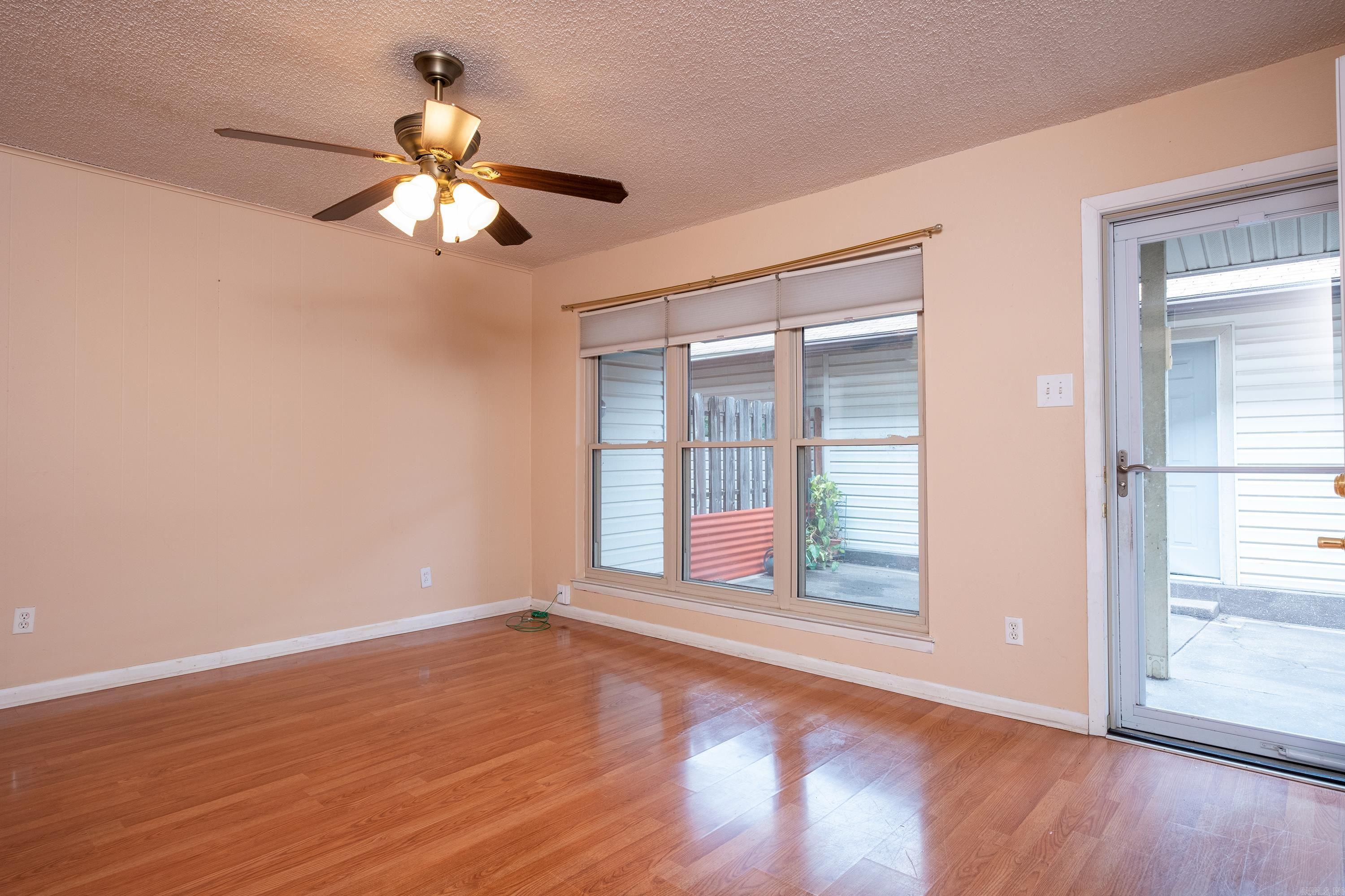 5 Hampshire  Little Rock, AR