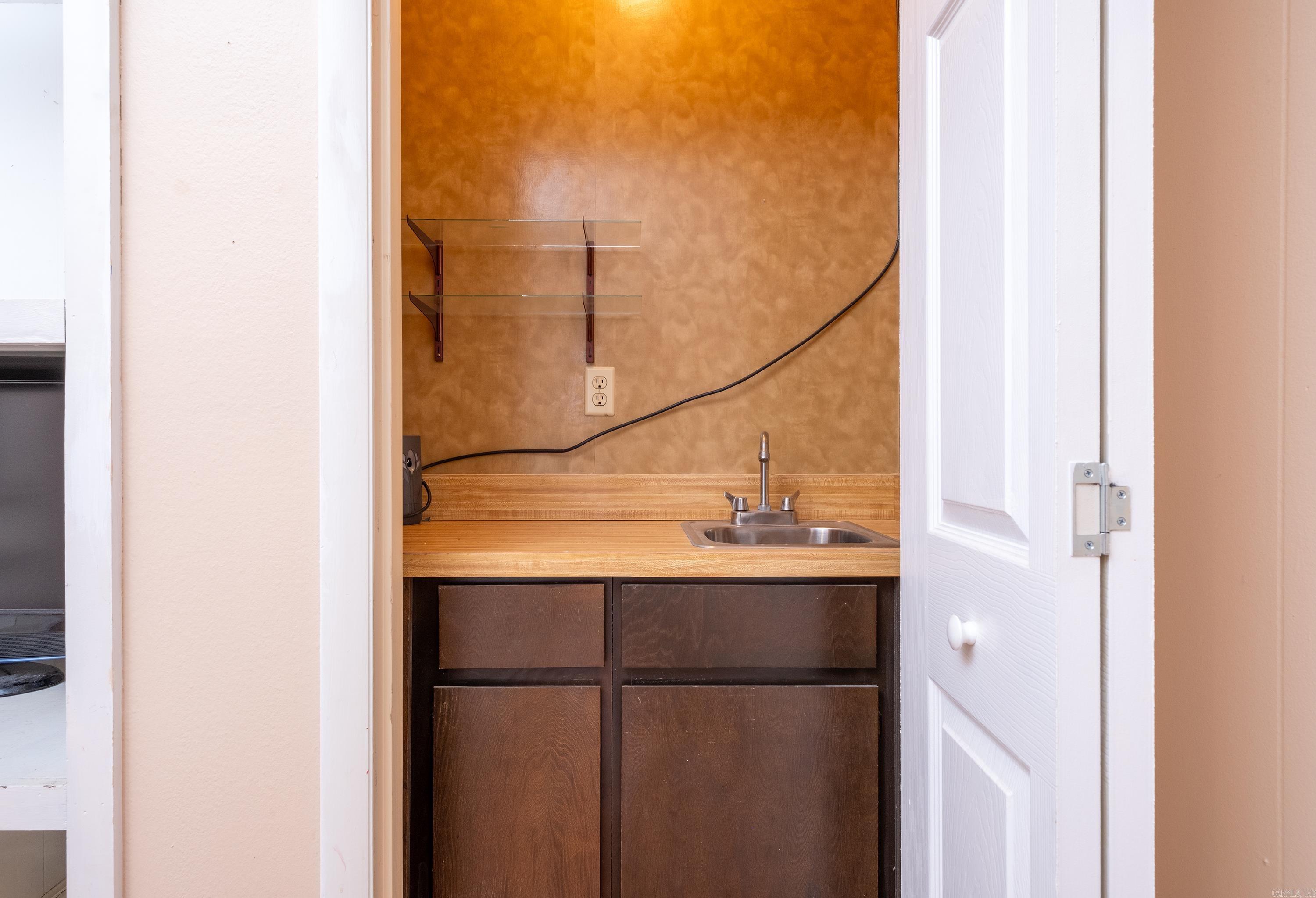 5 Hampshire  Little Rock, AR