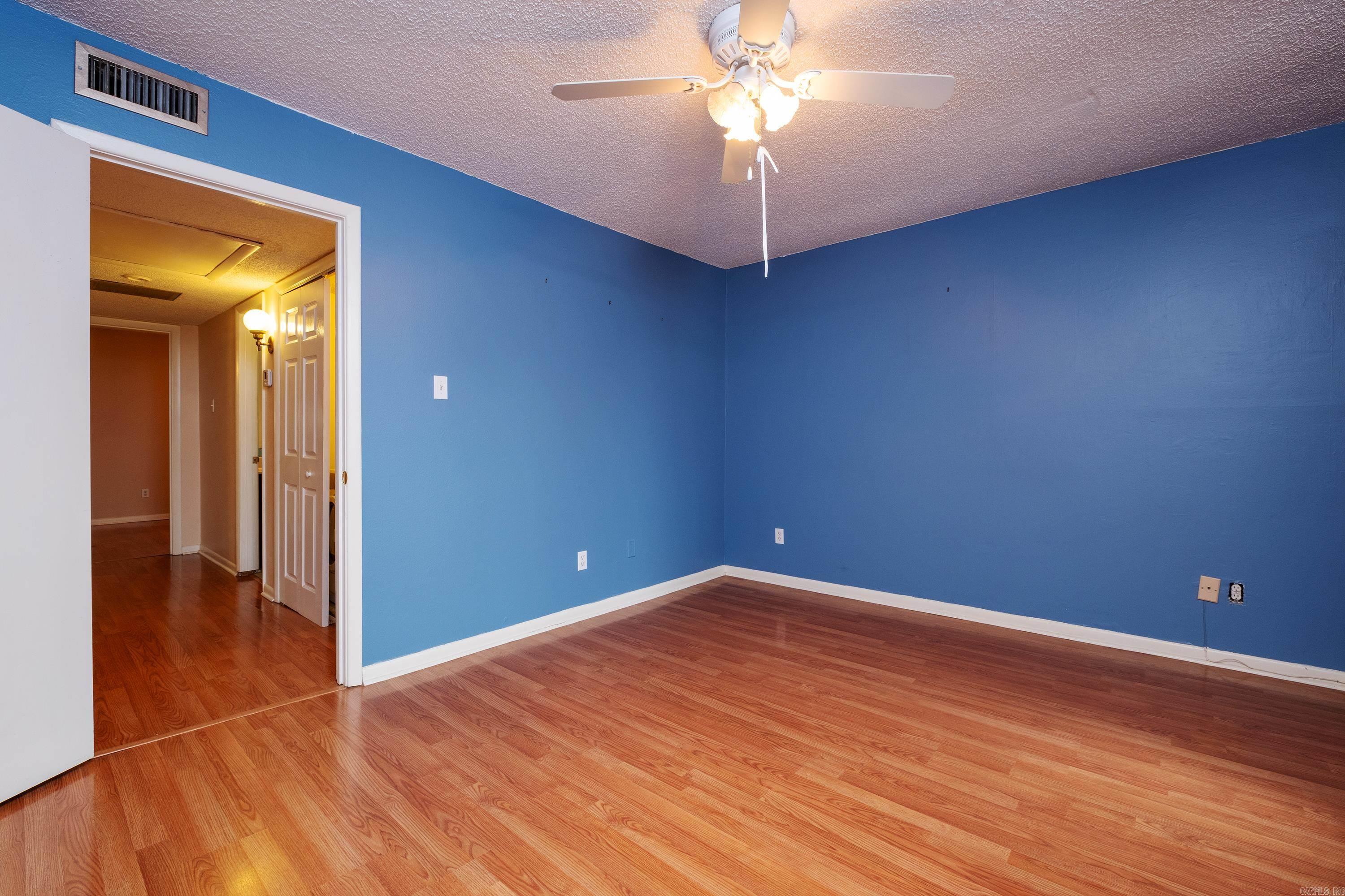 5 Hampshire  Little Rock, AR