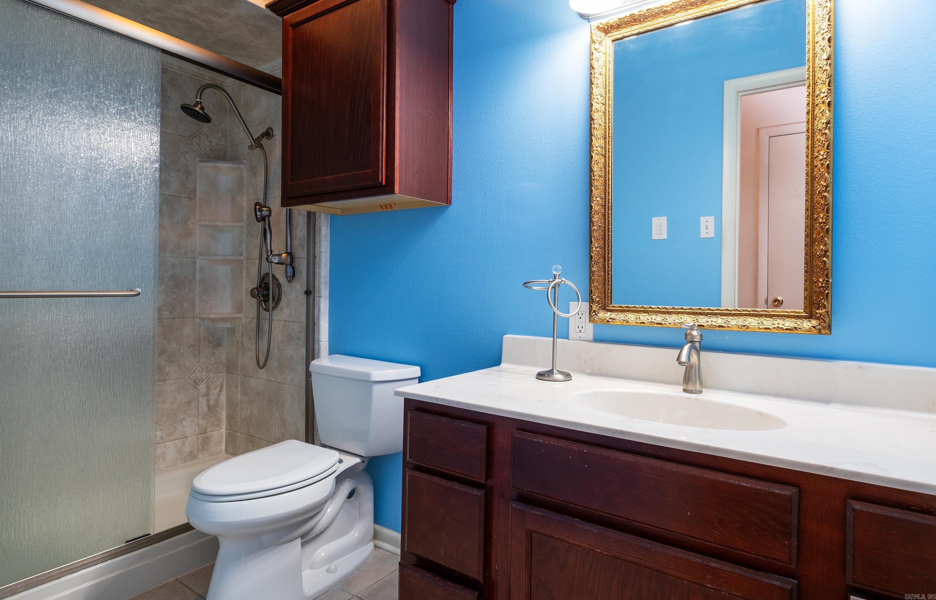 5 Hampshire  Little Rock, AR