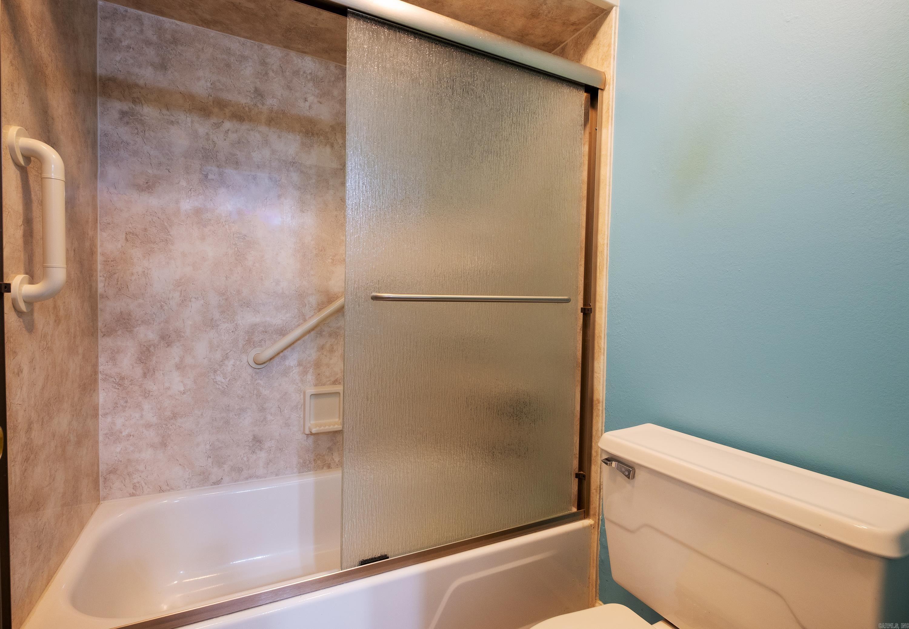 5 Hampshire  Little Rock, AR