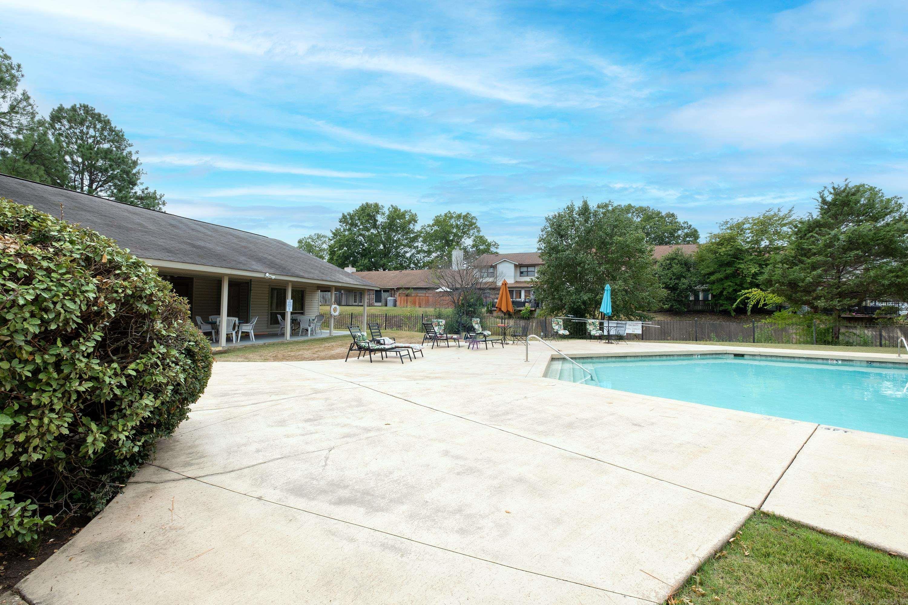 5 Hampshire  Little Rock, AR