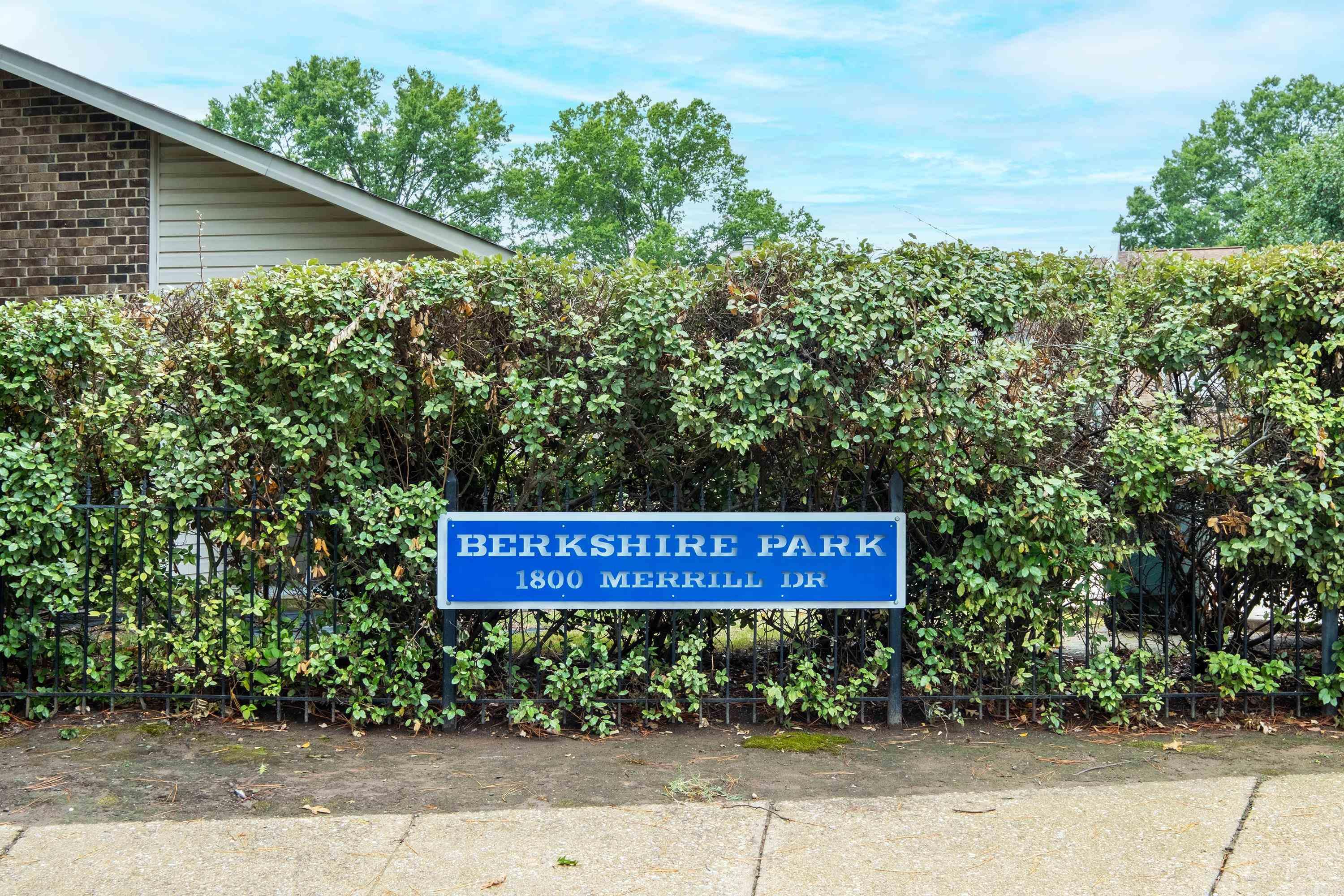 5 Hampshire  Little Rock, AR