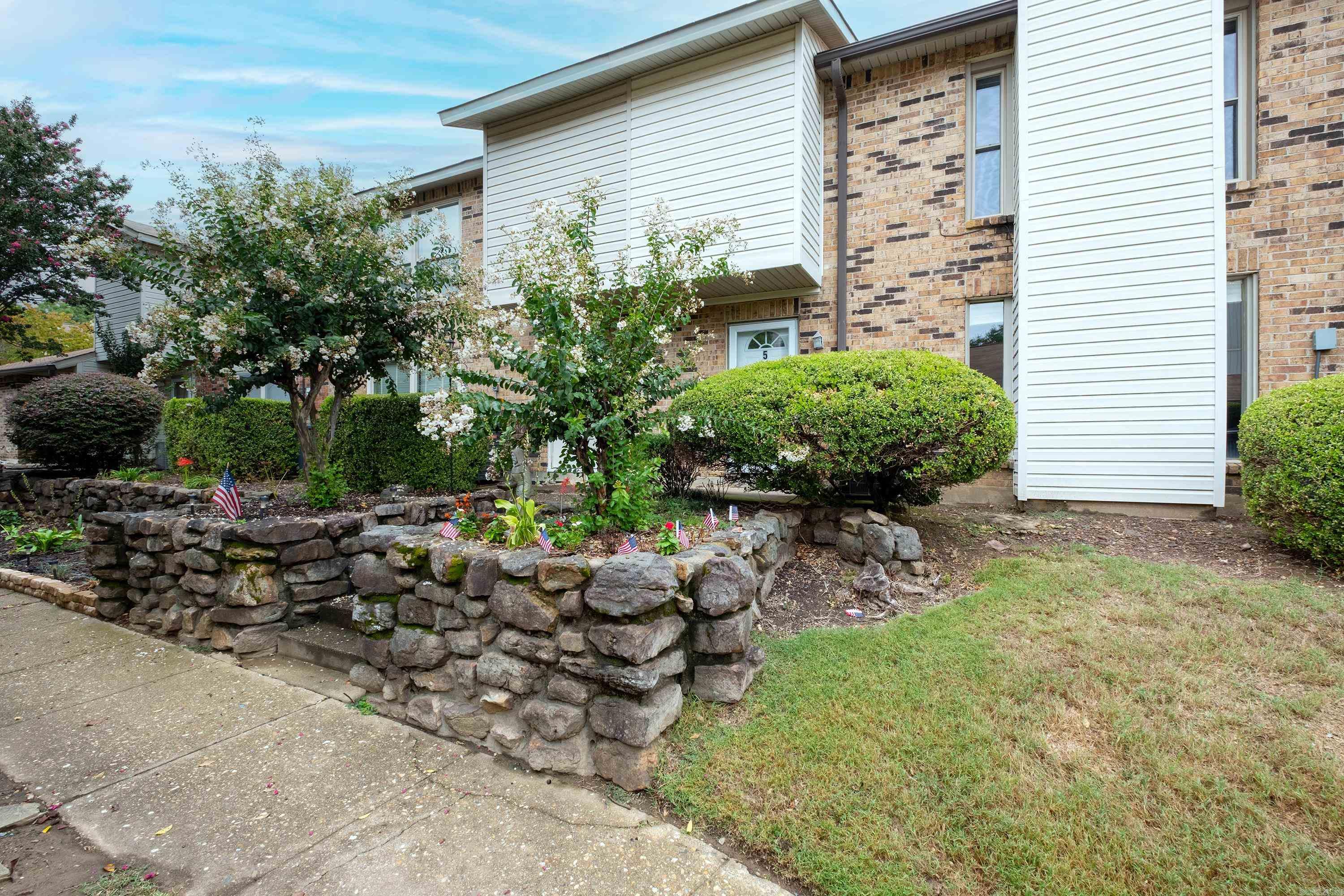 5 Hampshire  Little Rock, AR