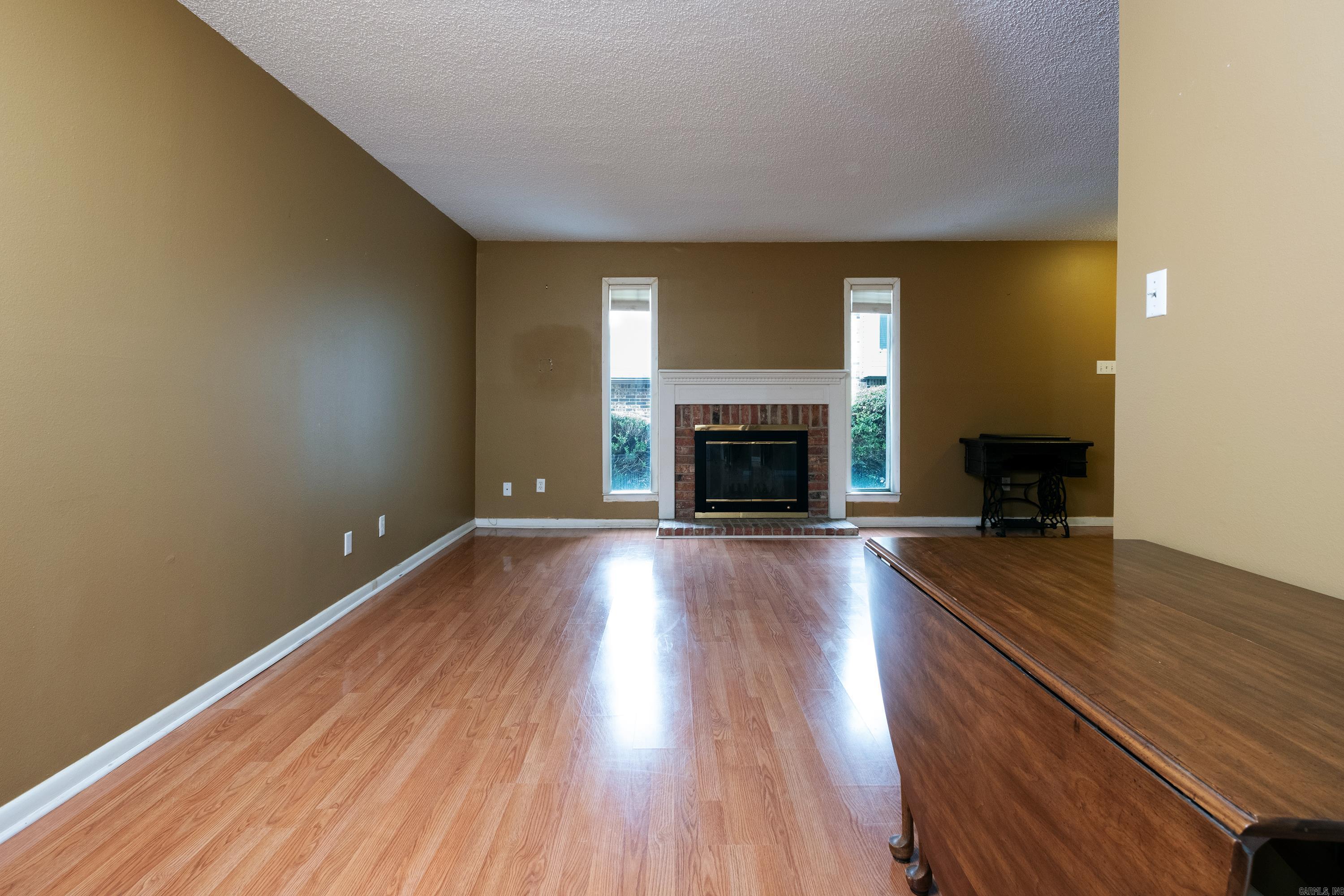 5 Hampshire  Little Rock, AR