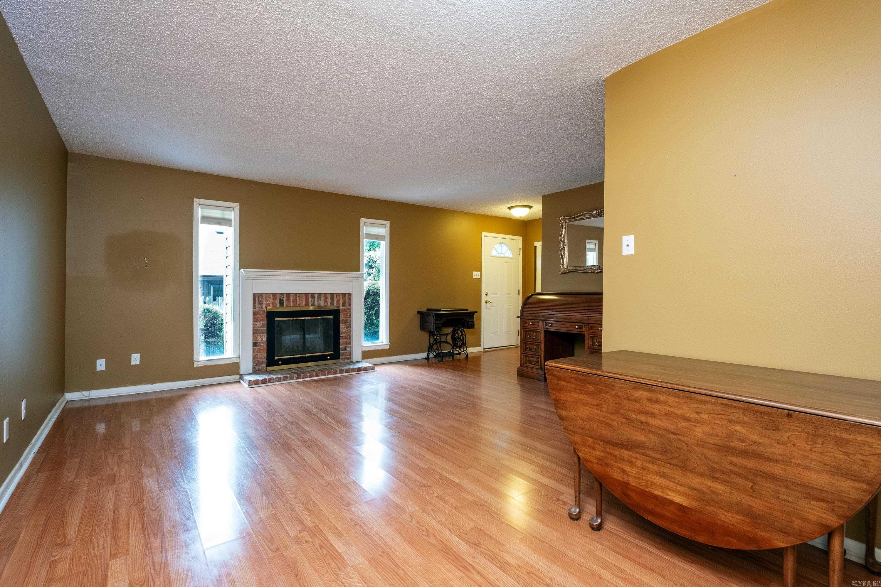 5 Hampshire  Little Rock, AR