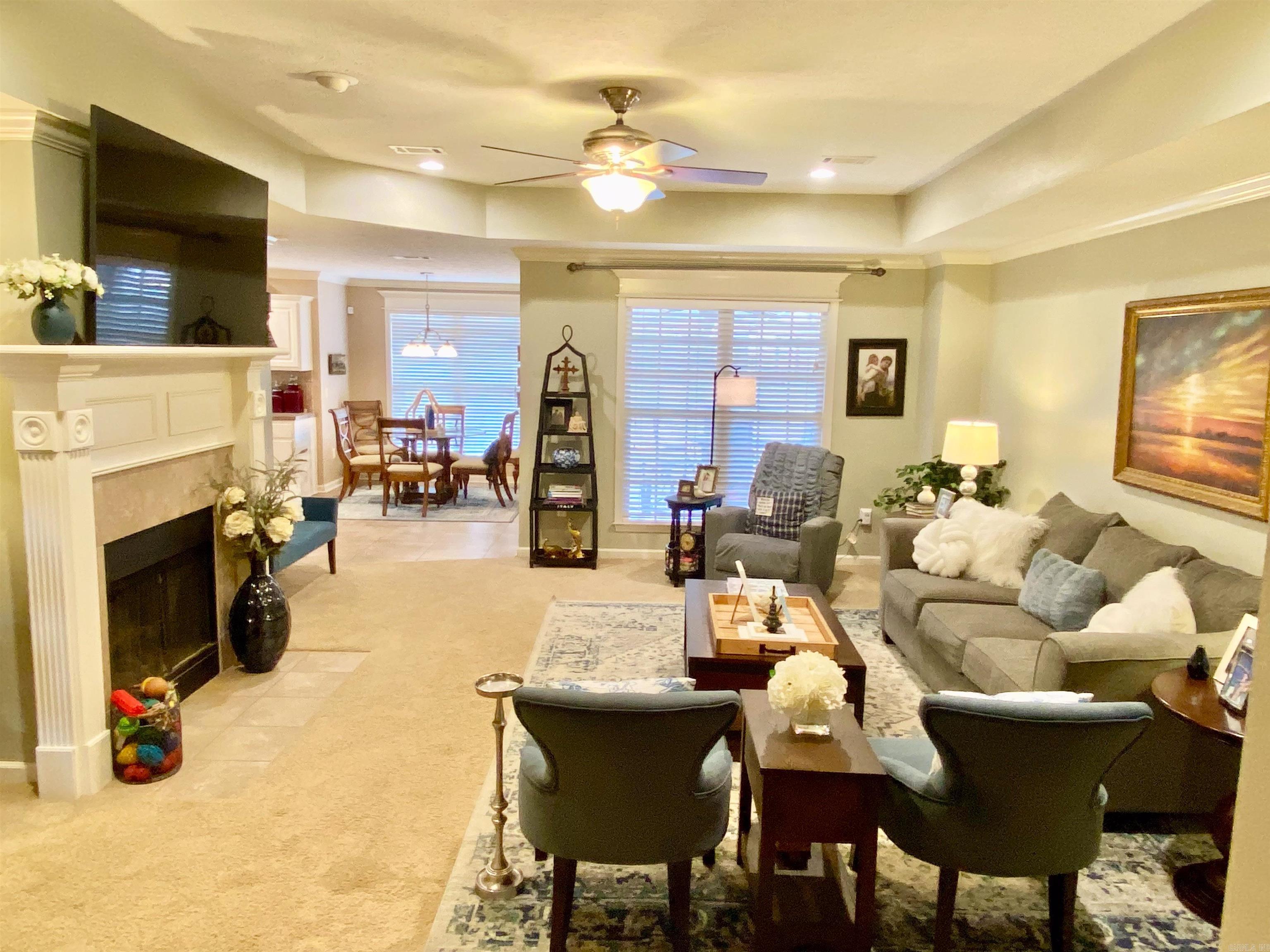 1630 Jasmine Lane Conway, AR 72034