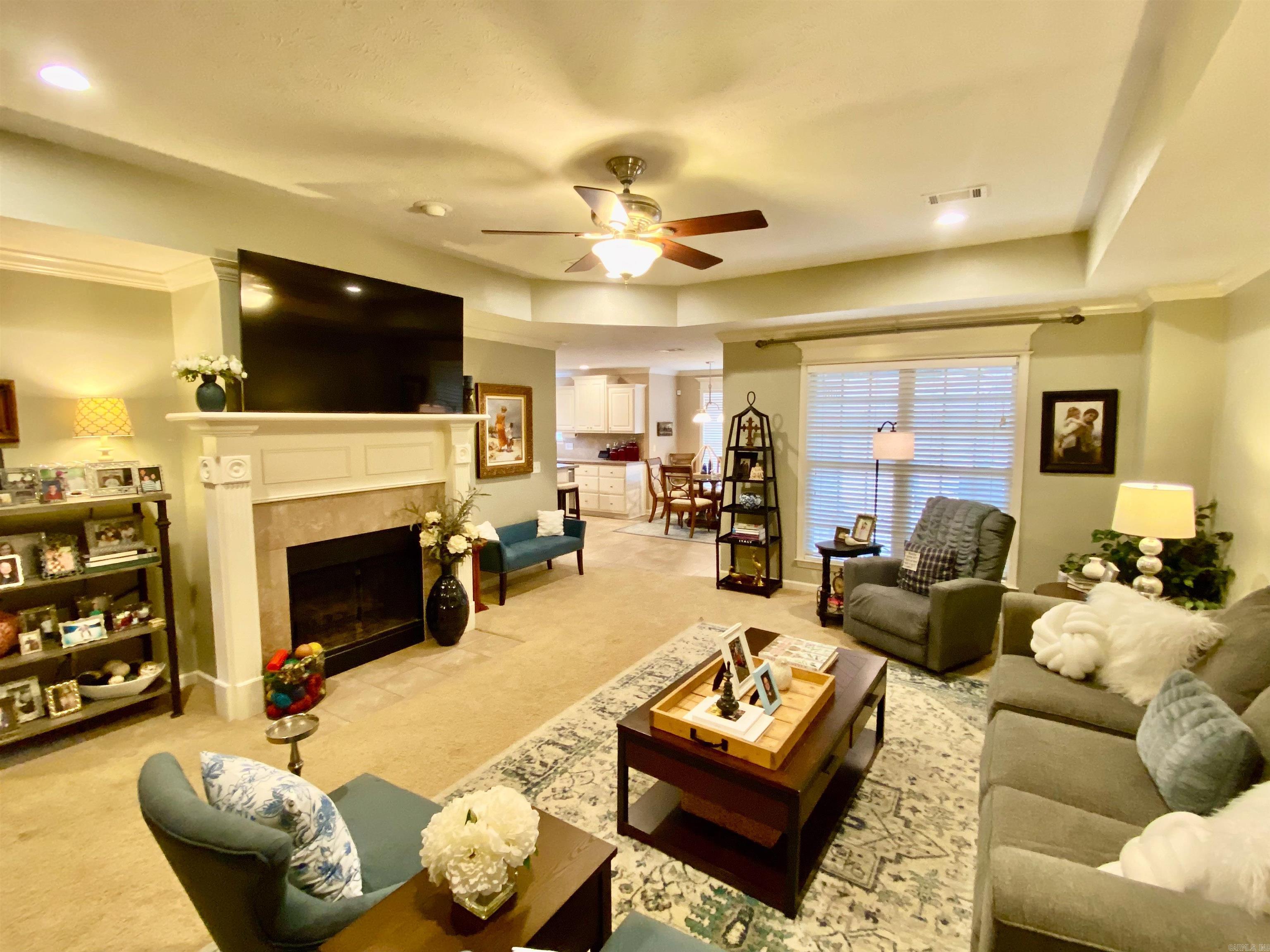 1630 Jasmine Lane Conway, AR 72034