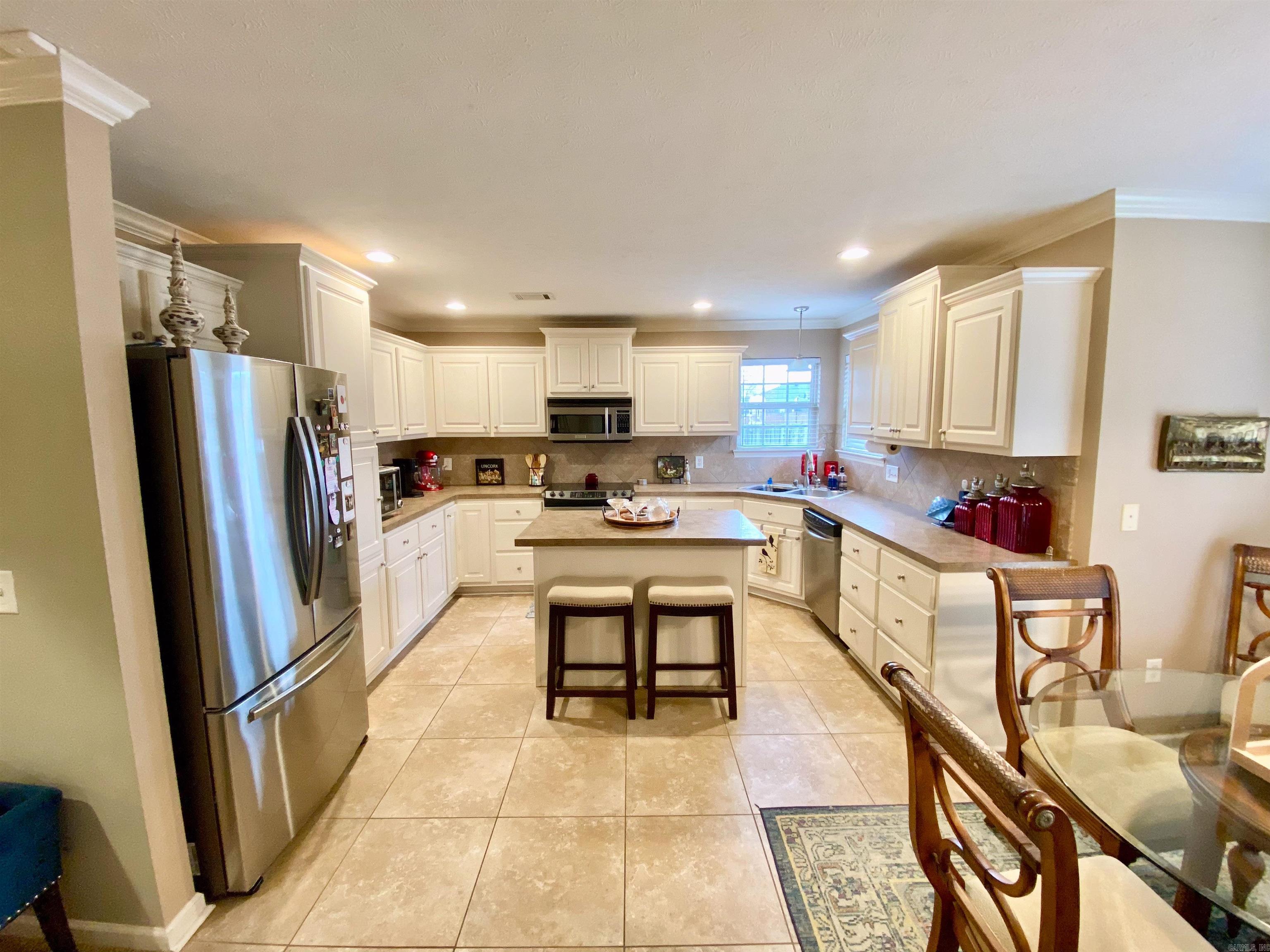 1630 Jasmine Lane Conway, AR 72034