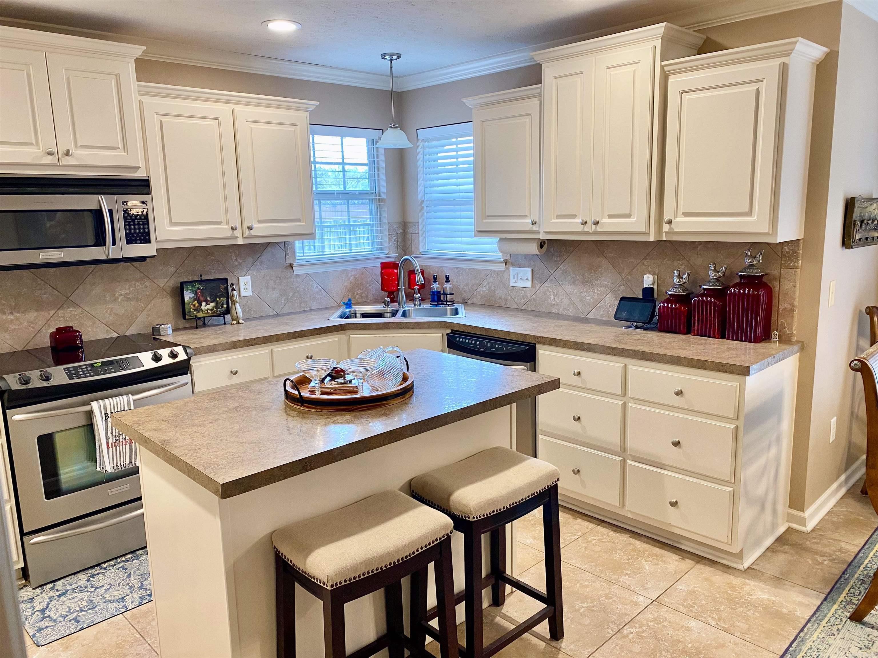 1630 Jasmine Lane Conway, AR 72034