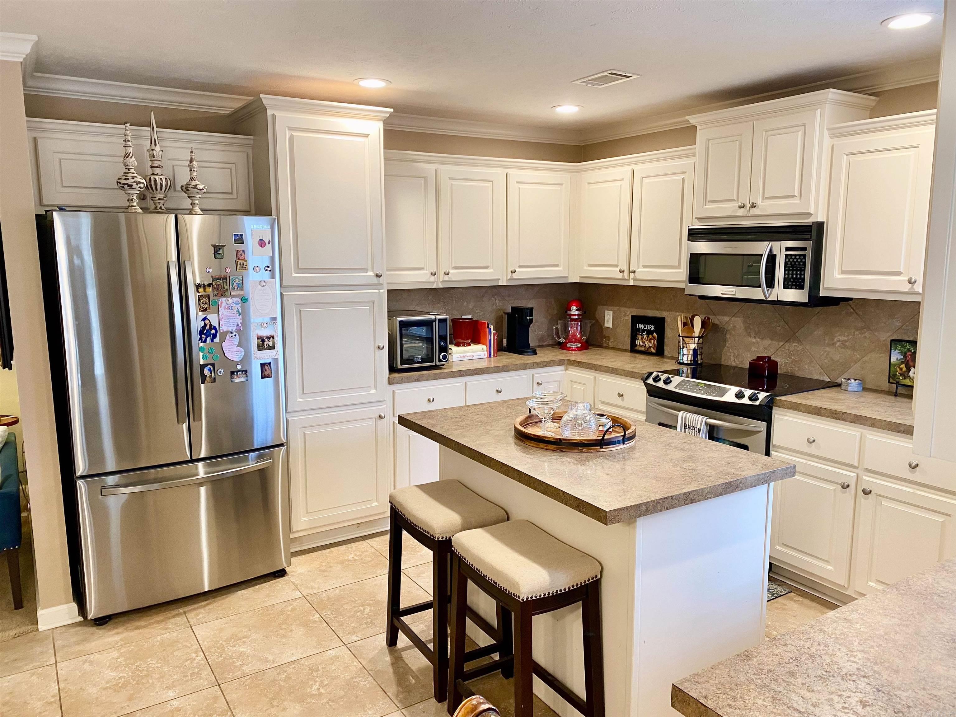 1630 Jasmine Lane Conway, AR 72034