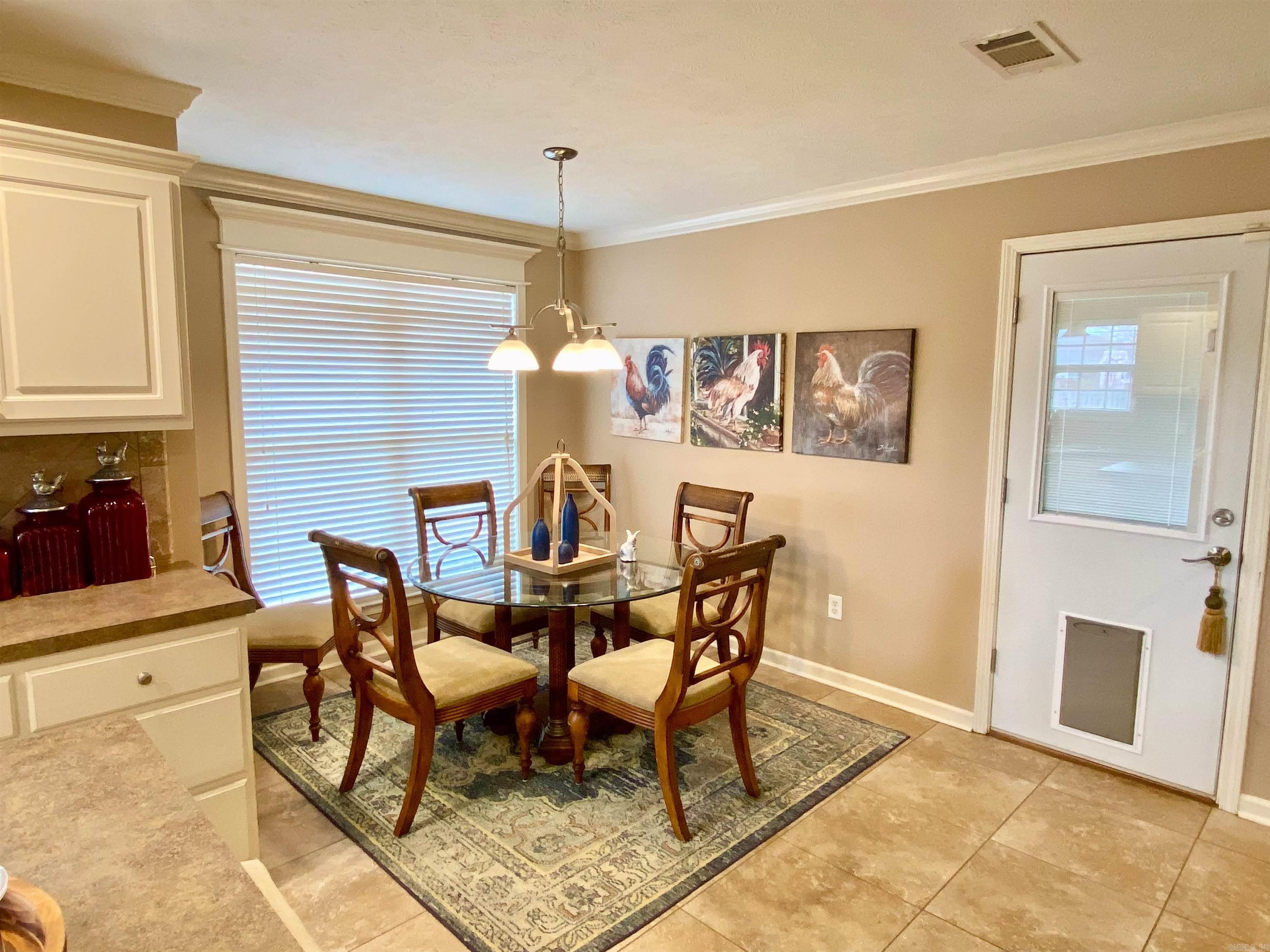 1630 Jasmine Lane Conway, AR 72034