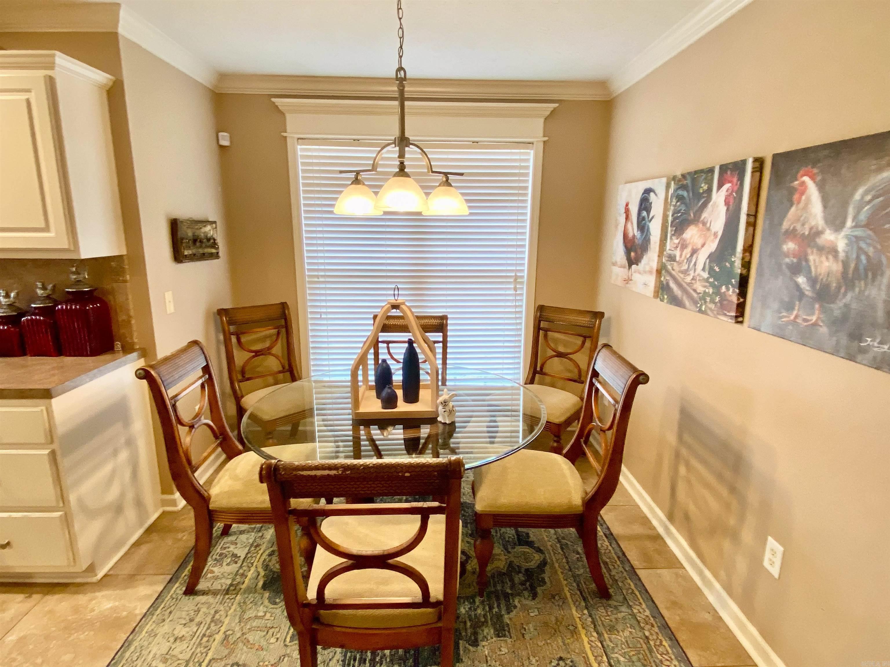 1630 Jasmine Lane Conway, AR 72034