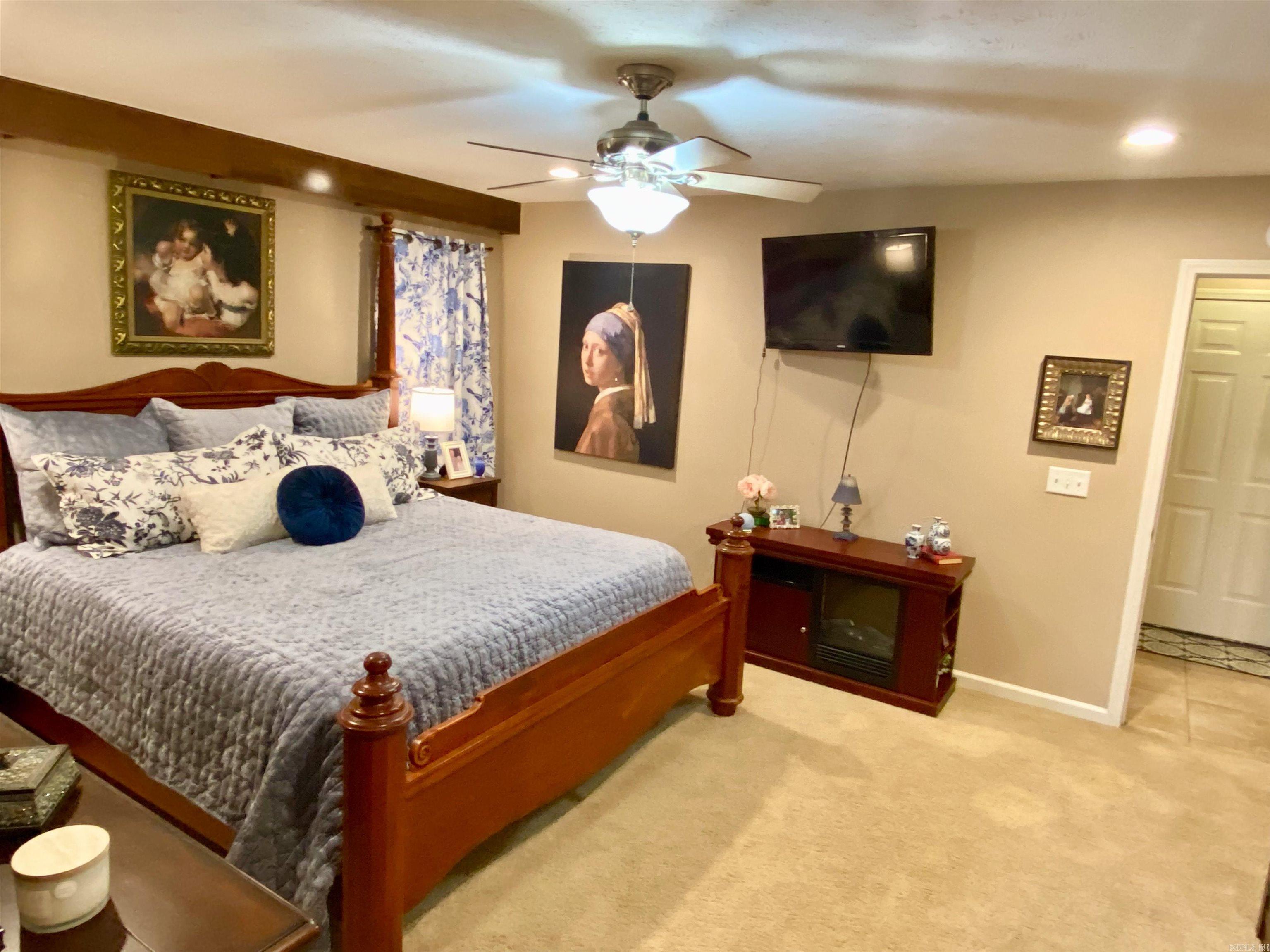 1630 Jasmine Lane Conway, AR 72034