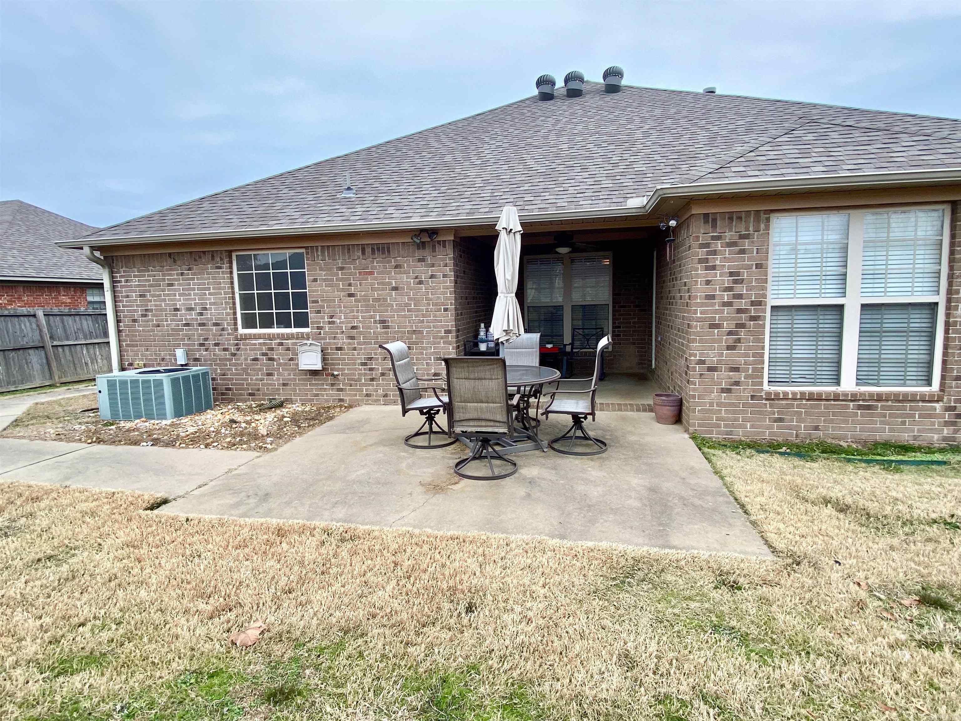 1630 Jasmine Lane Conway, AR 72034