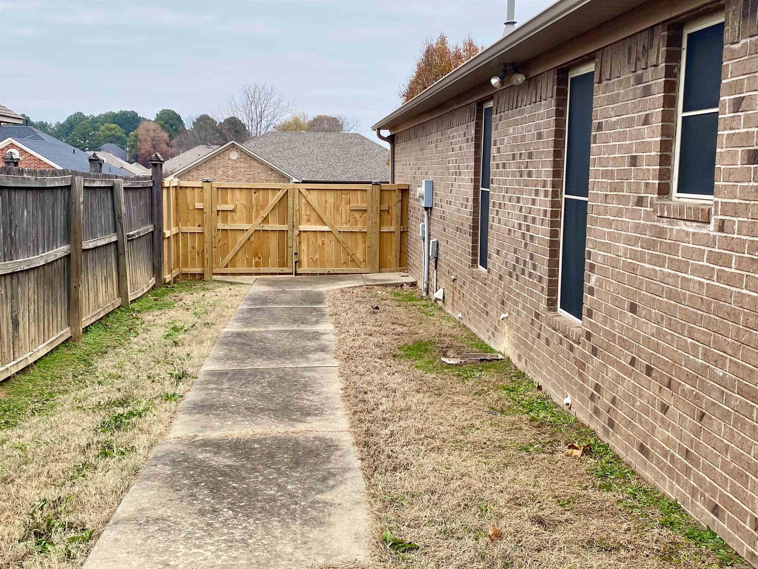 1630 Jasmine Lane Conway, AR 72034