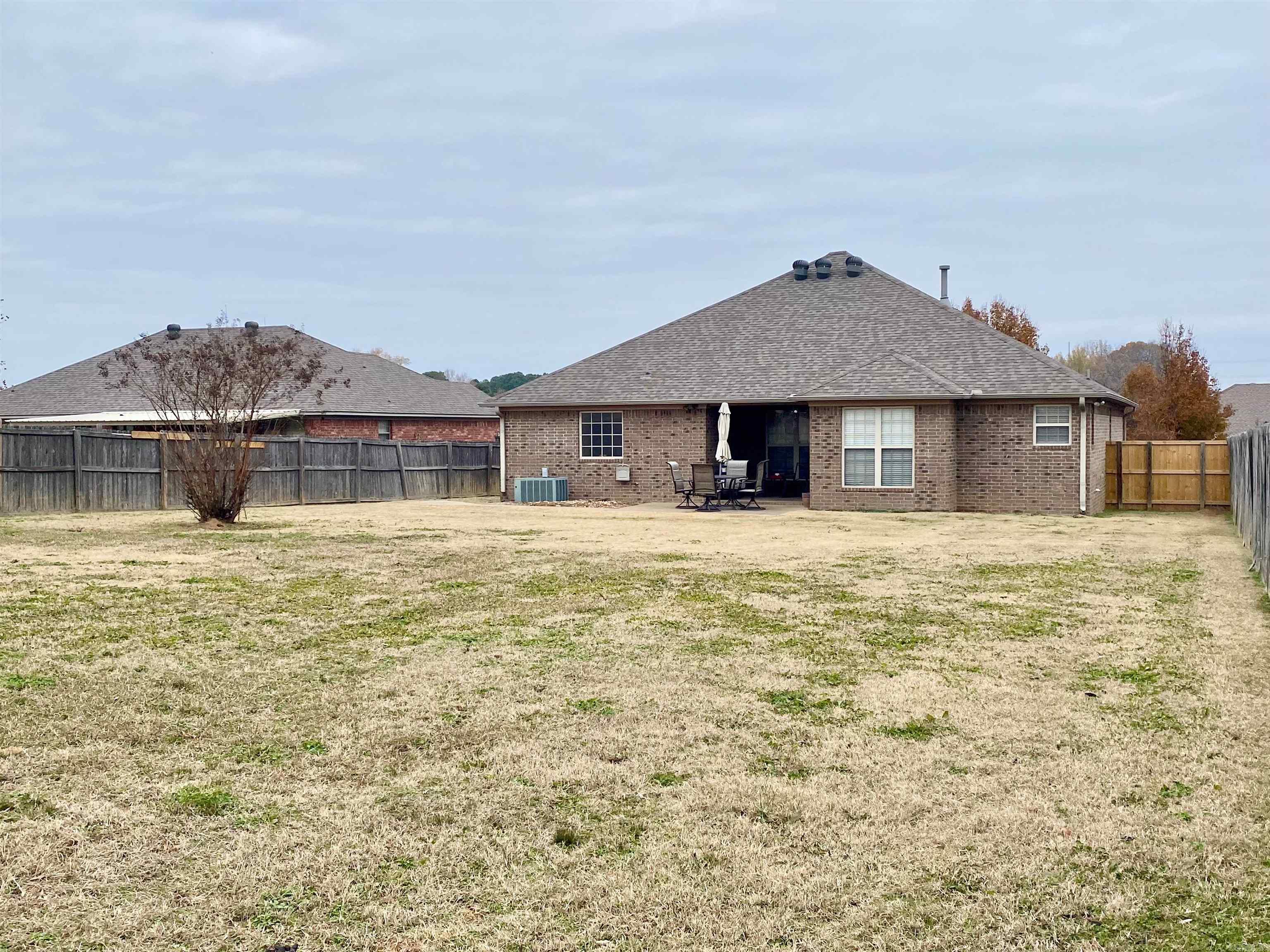 1630 Jasmine Lane Conway, AR 72034