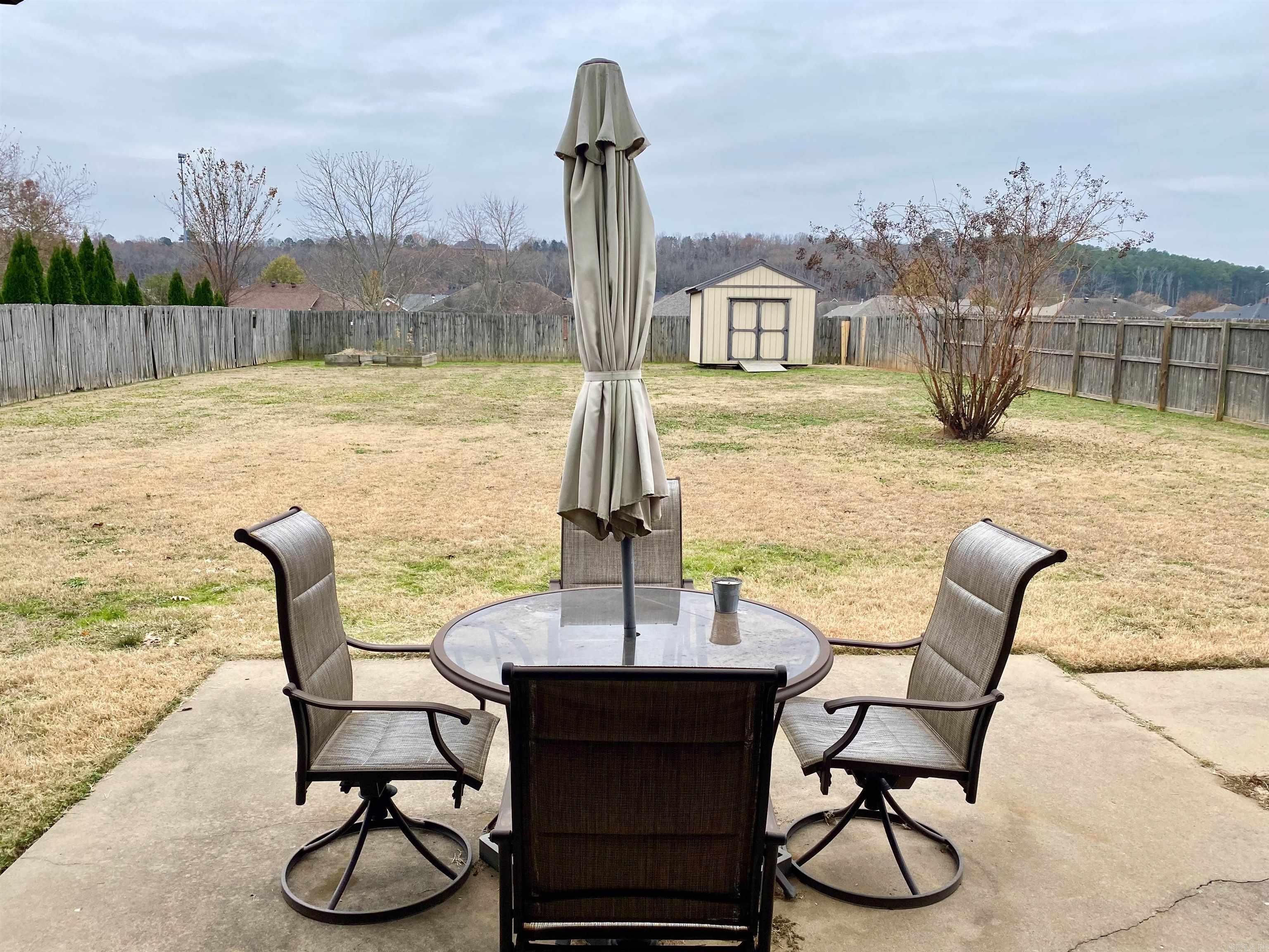 1630 Jasmine Lane Conway, AR 72034