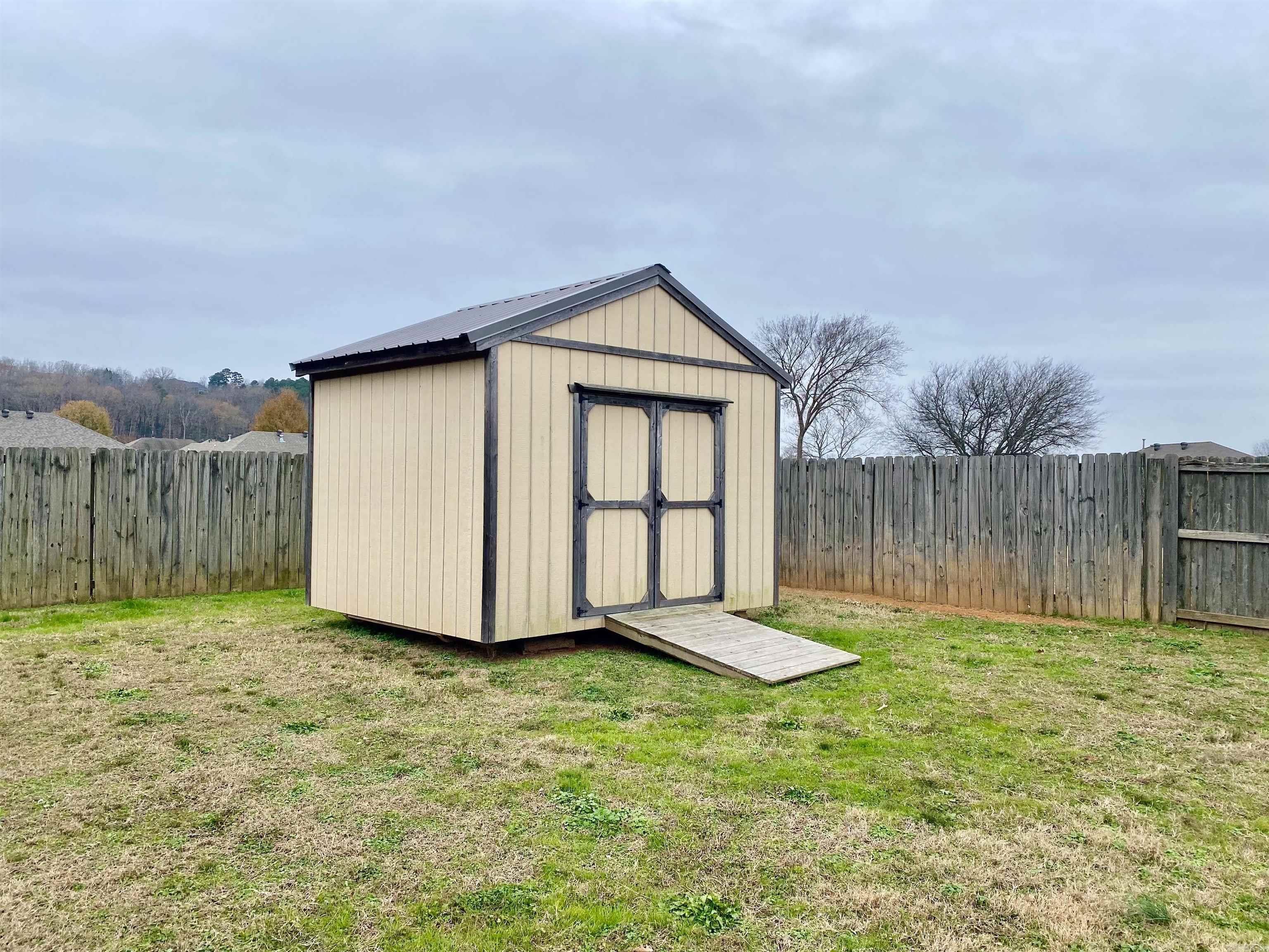 1630 Jasmine Lane Conway, AR 72034