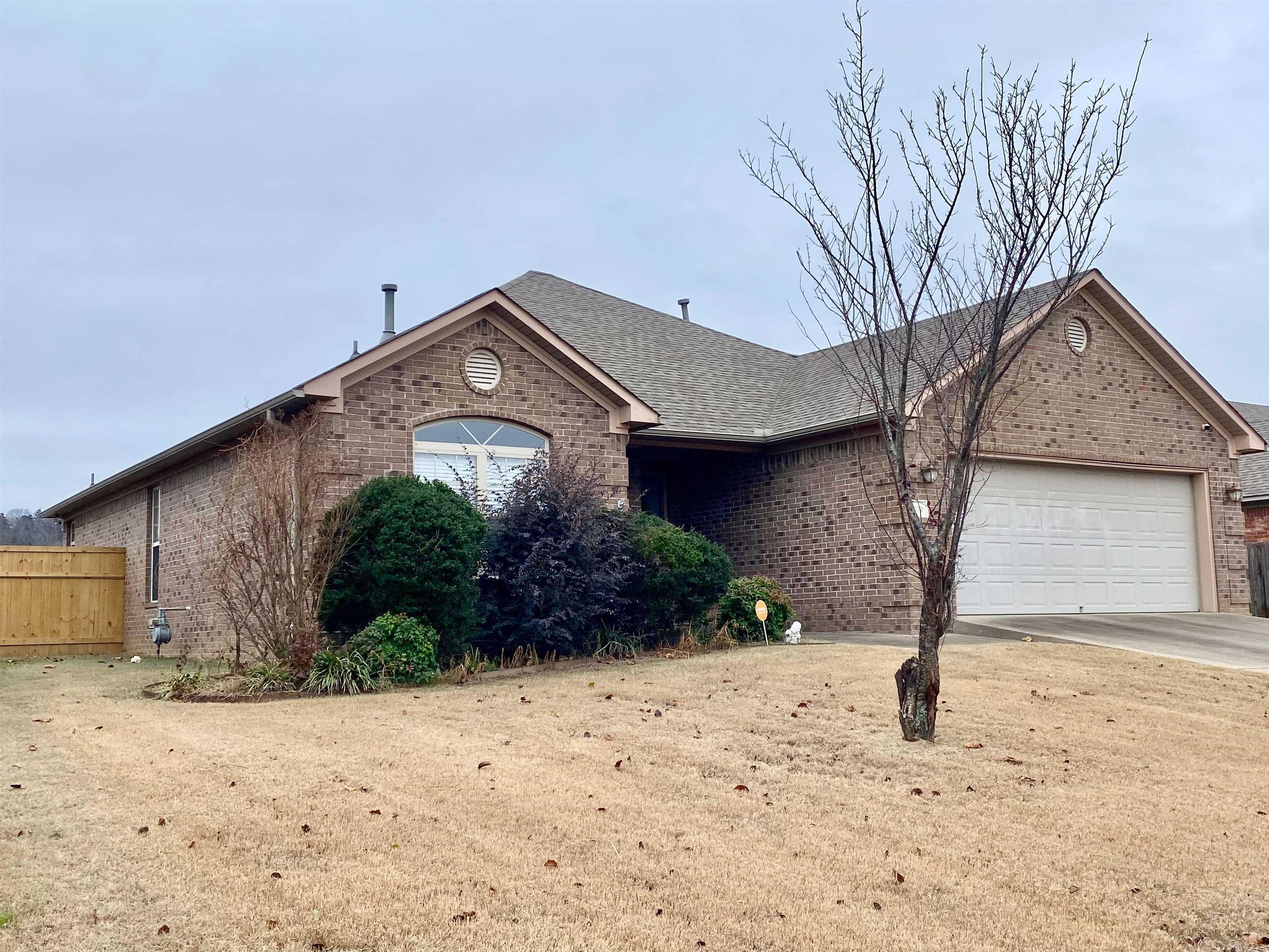 1630 Jasmine Lane Conway, AR 72034