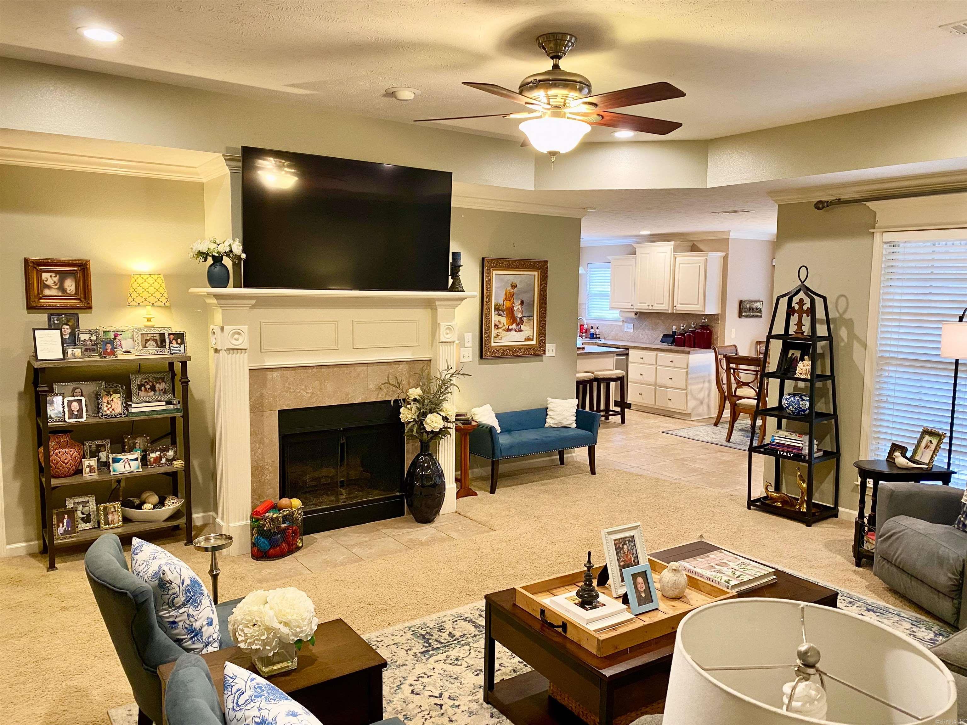 1630 Jasmine Lane Conway, AR 72034