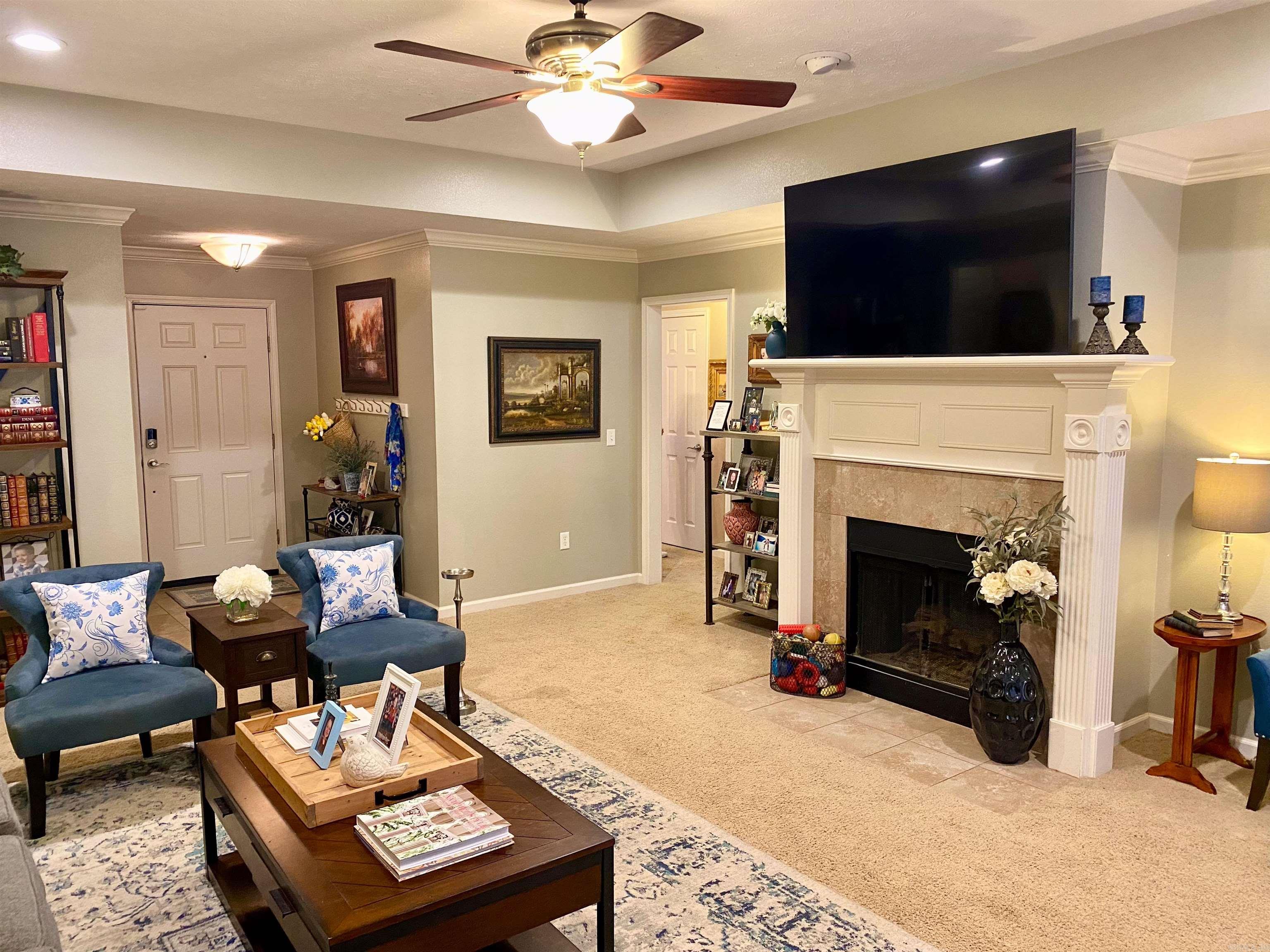 1630 Jasmine Lane Conway, AR 72034