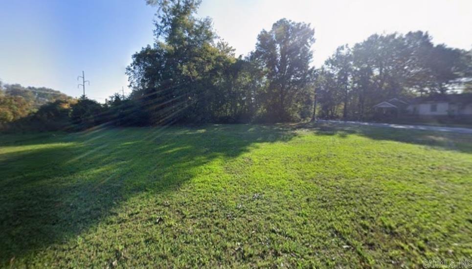 .18 Acre E 6th  Pine Bluff, AR