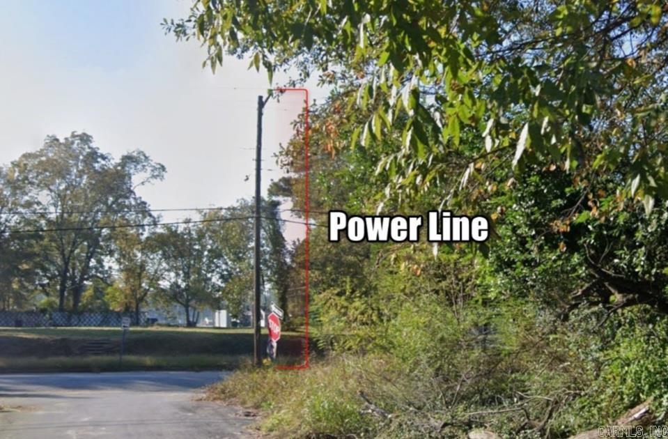 .18 Acre E 6th  Pine Bluff, AR