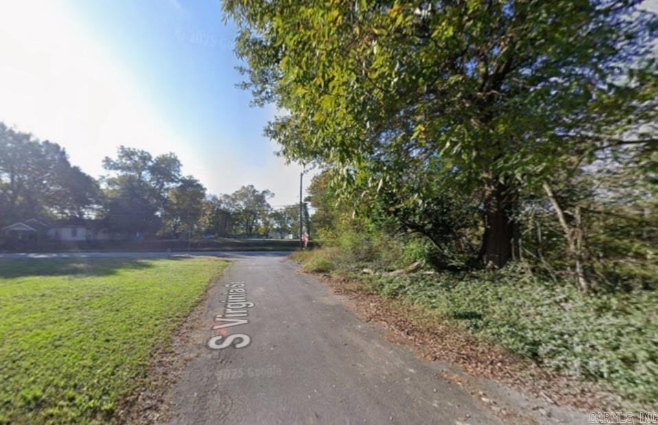 .18 Acre E 6th  Pine Bluff, AR