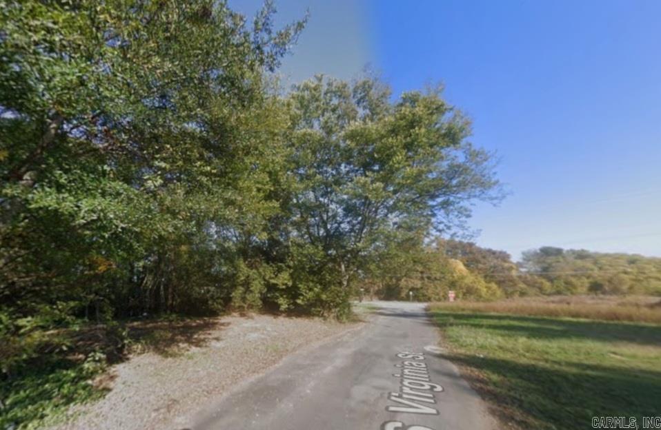 .18 Acre E 6th  Pine Bluff, AR