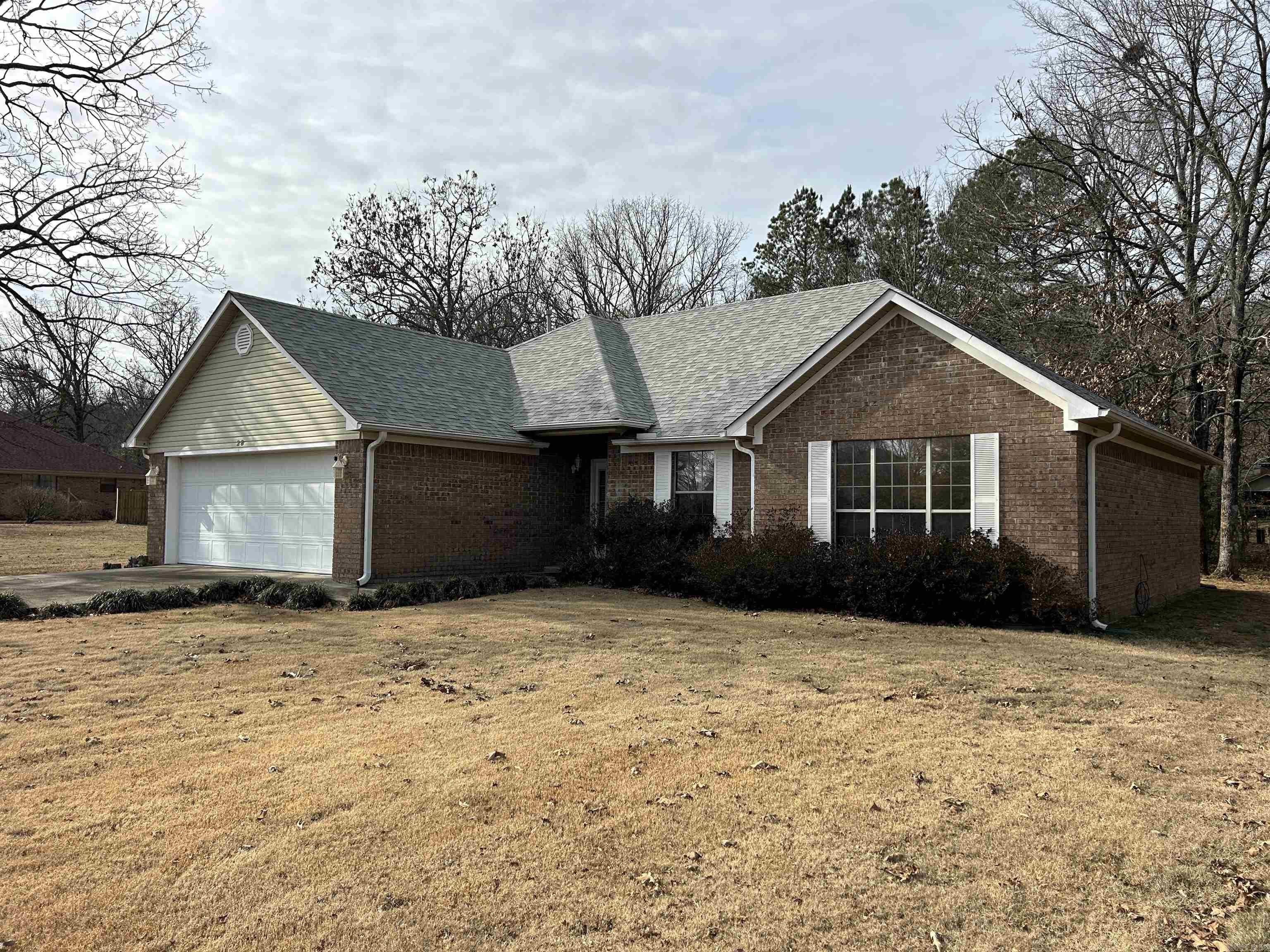 28 Sweetbriar Lane Greenbrier, AR 72058