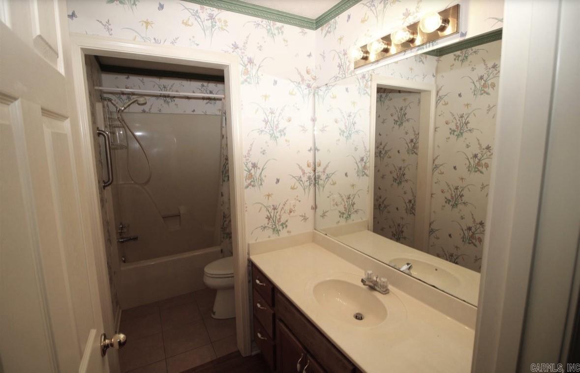 28 Sweetbriar Lane Greenbrier, AR 72058