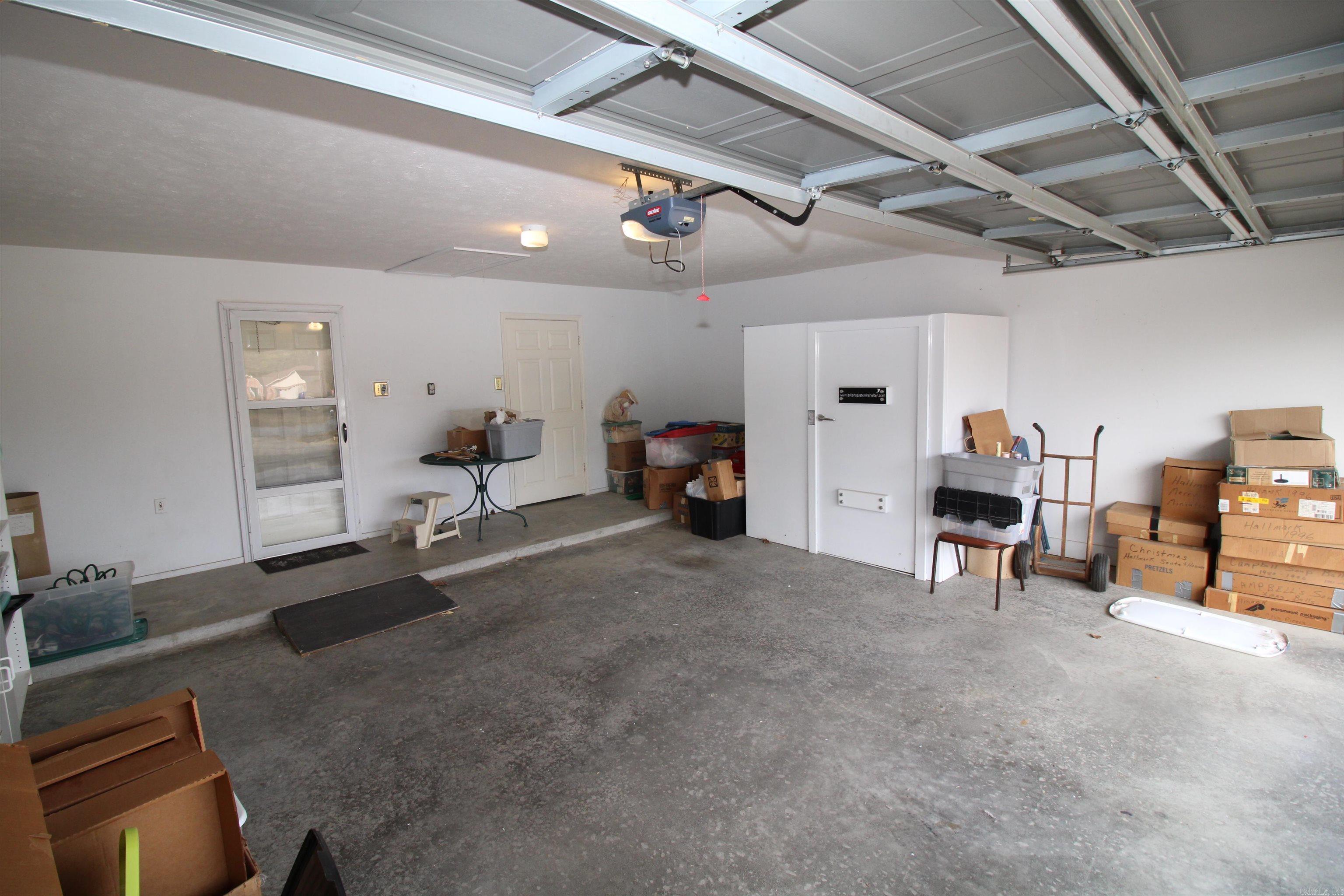 28 Sweetbriar Lane Greenbrier, AR 72058