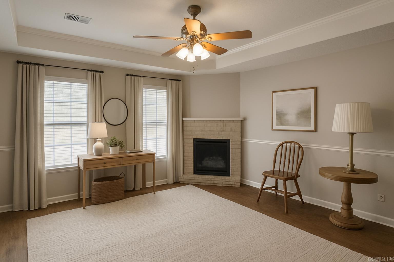 28 Sweetbriar Lane Greenbrier, AR 72058