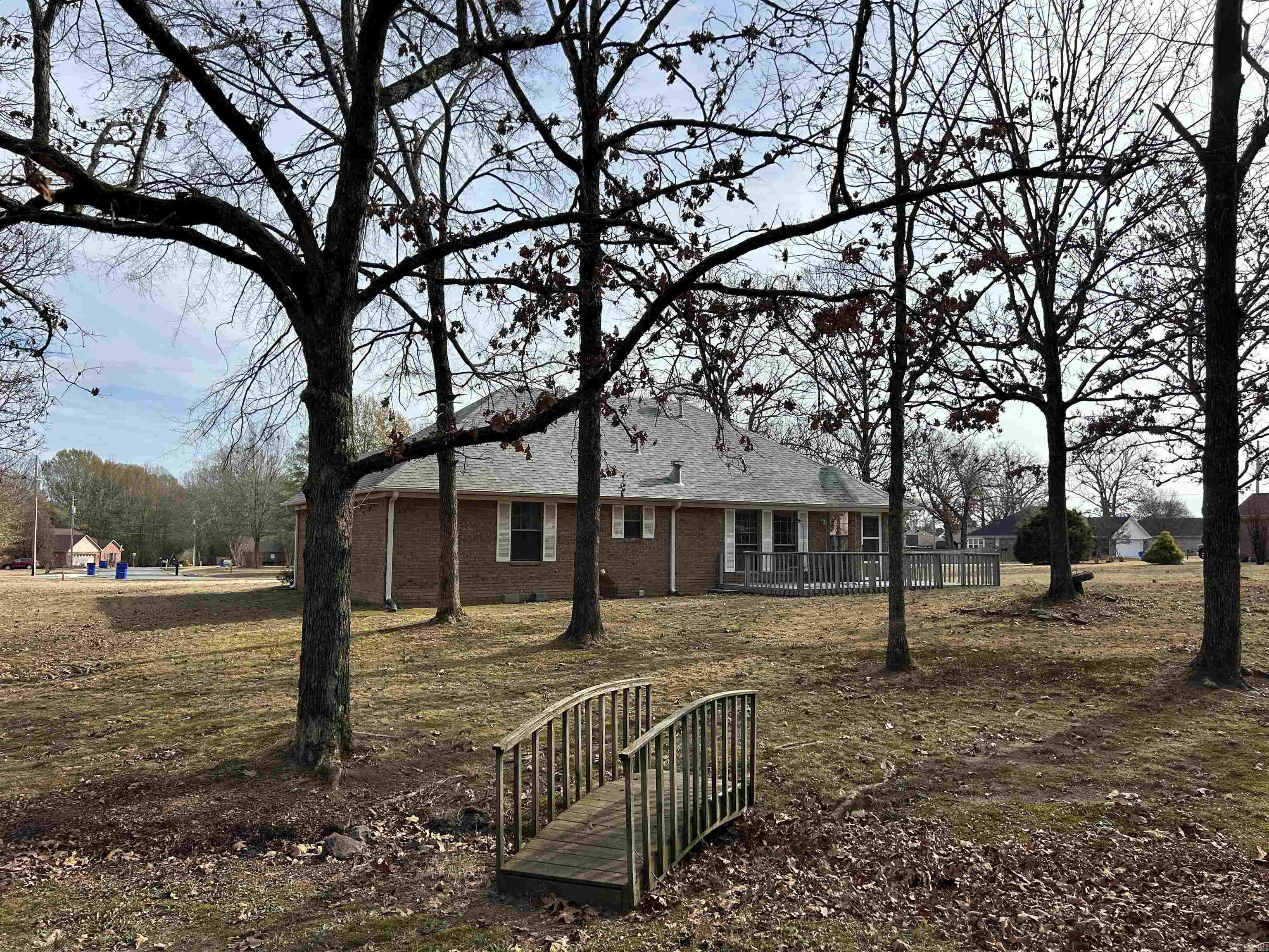 28 Sweetbriar Lane Greenbrier, AR 72058
