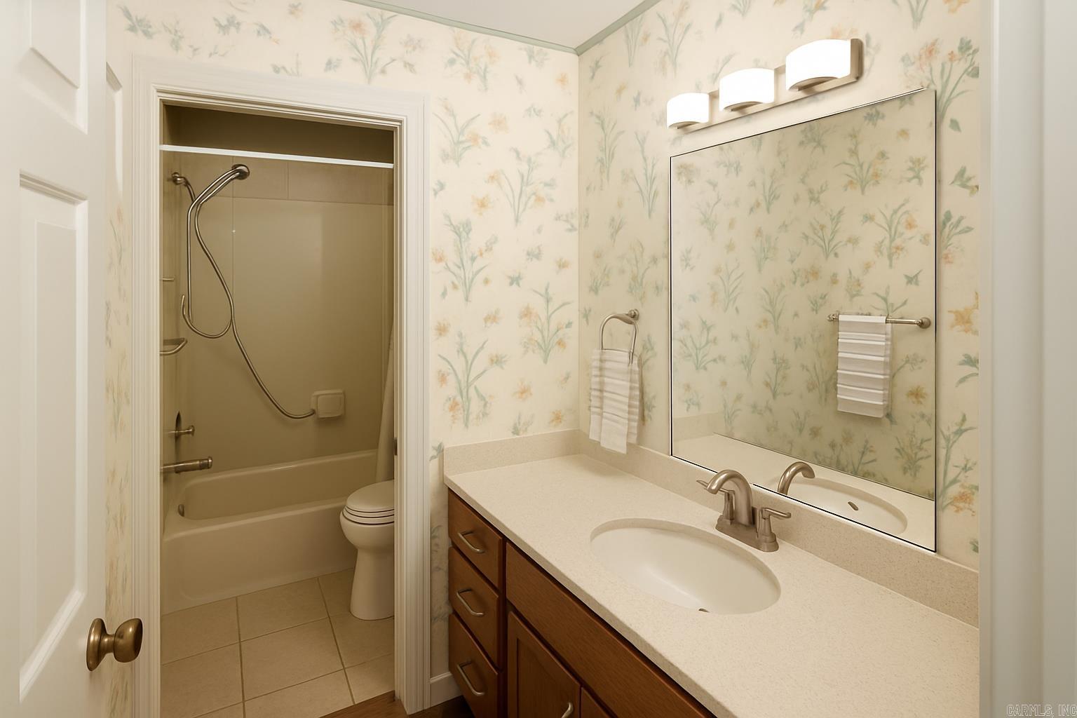 28 Sweetbriar Lane Greenbrier, AR 72058