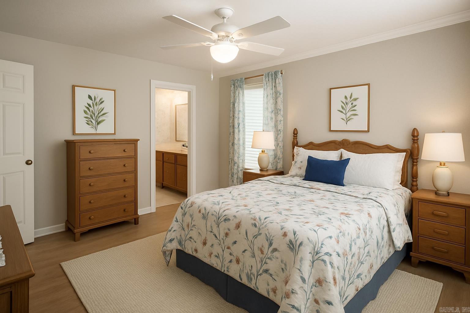 28 Sweetbriar Lane Greenbrier, AR 72058