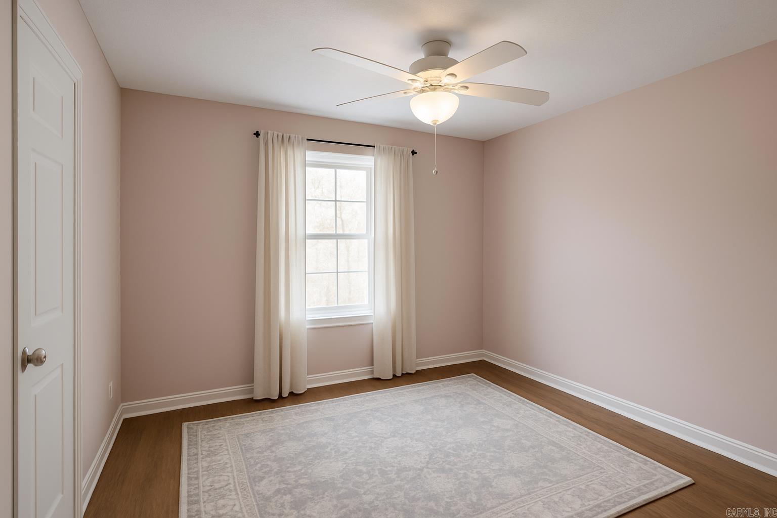 28 Sweetbriar Lane Greenbrier, AR 72058