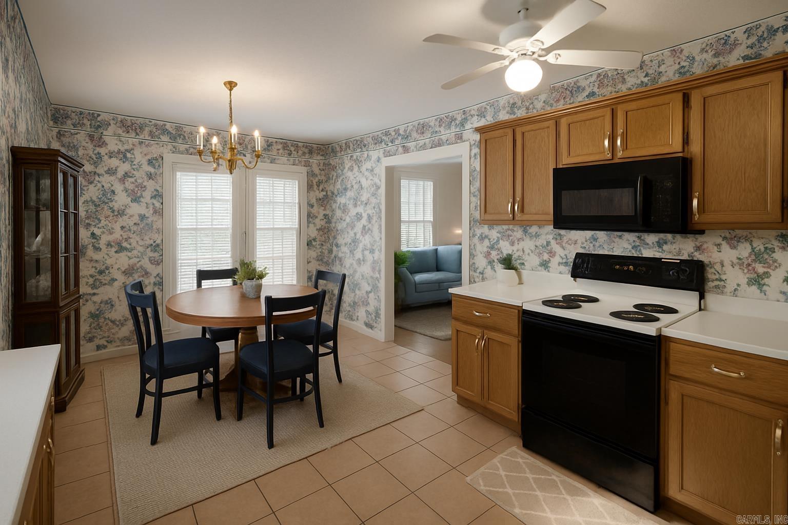 28 Sweetbriar Lane Greenbrier, AR 72058