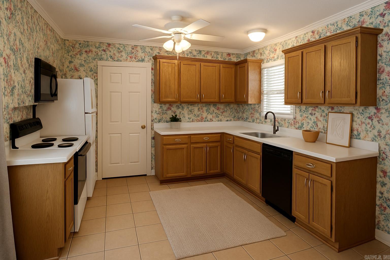 28 Sweetbriar Lane Greenbrier, AR 72058