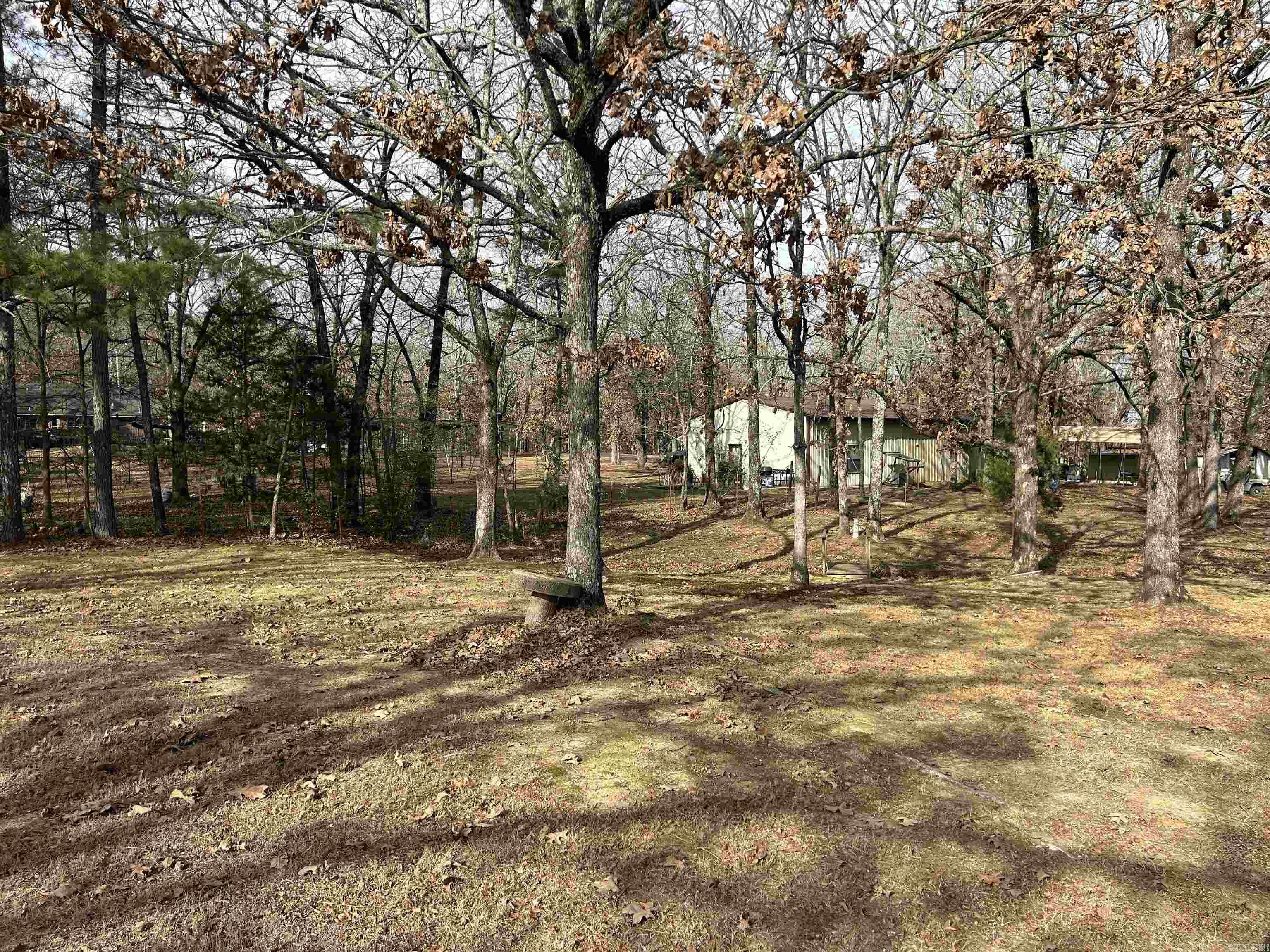 28 Sweetbriar Lane Greenbrier, AR 72058