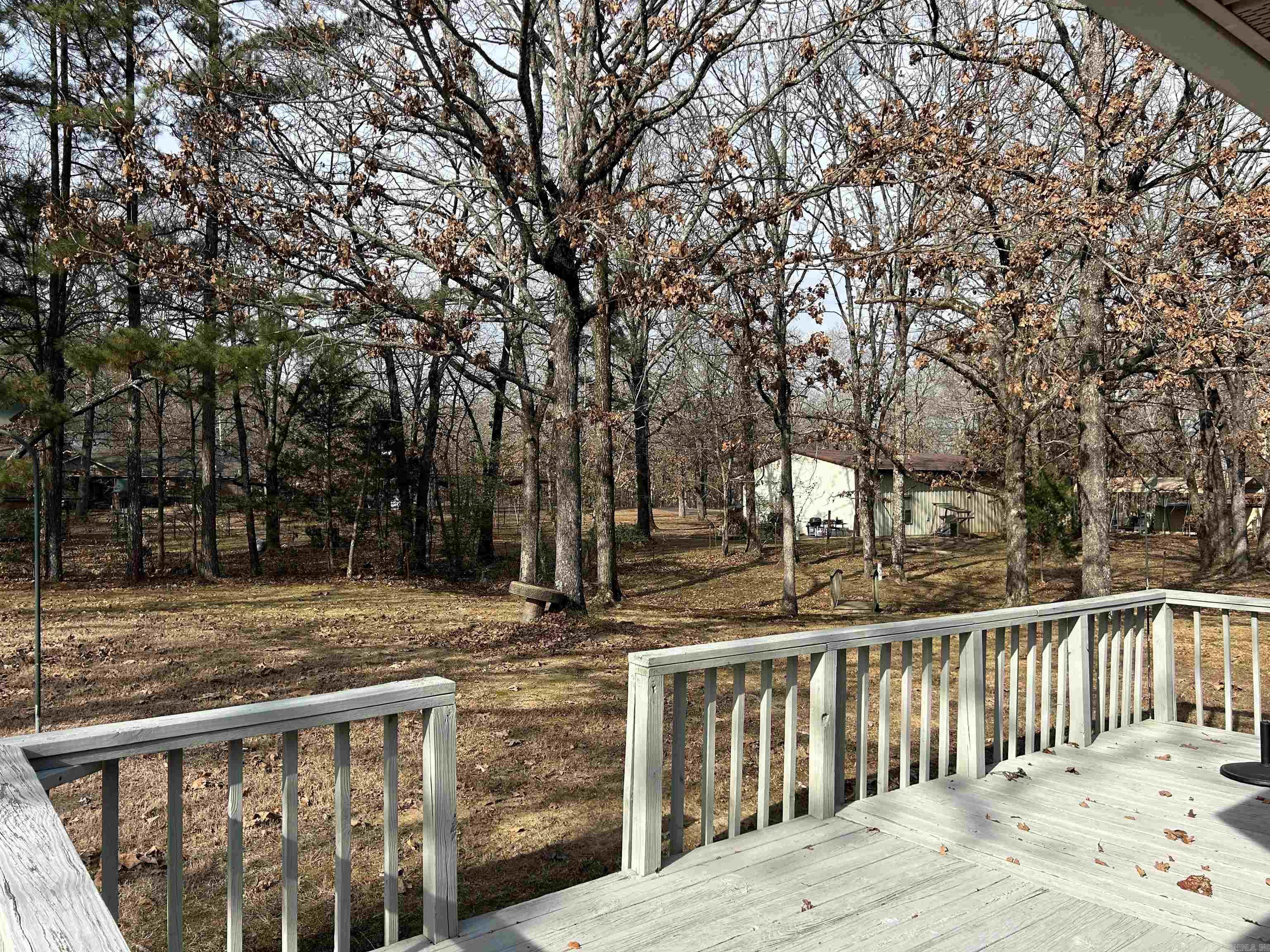 28 Sweetbriar Lane Greenbrier, AR 72058