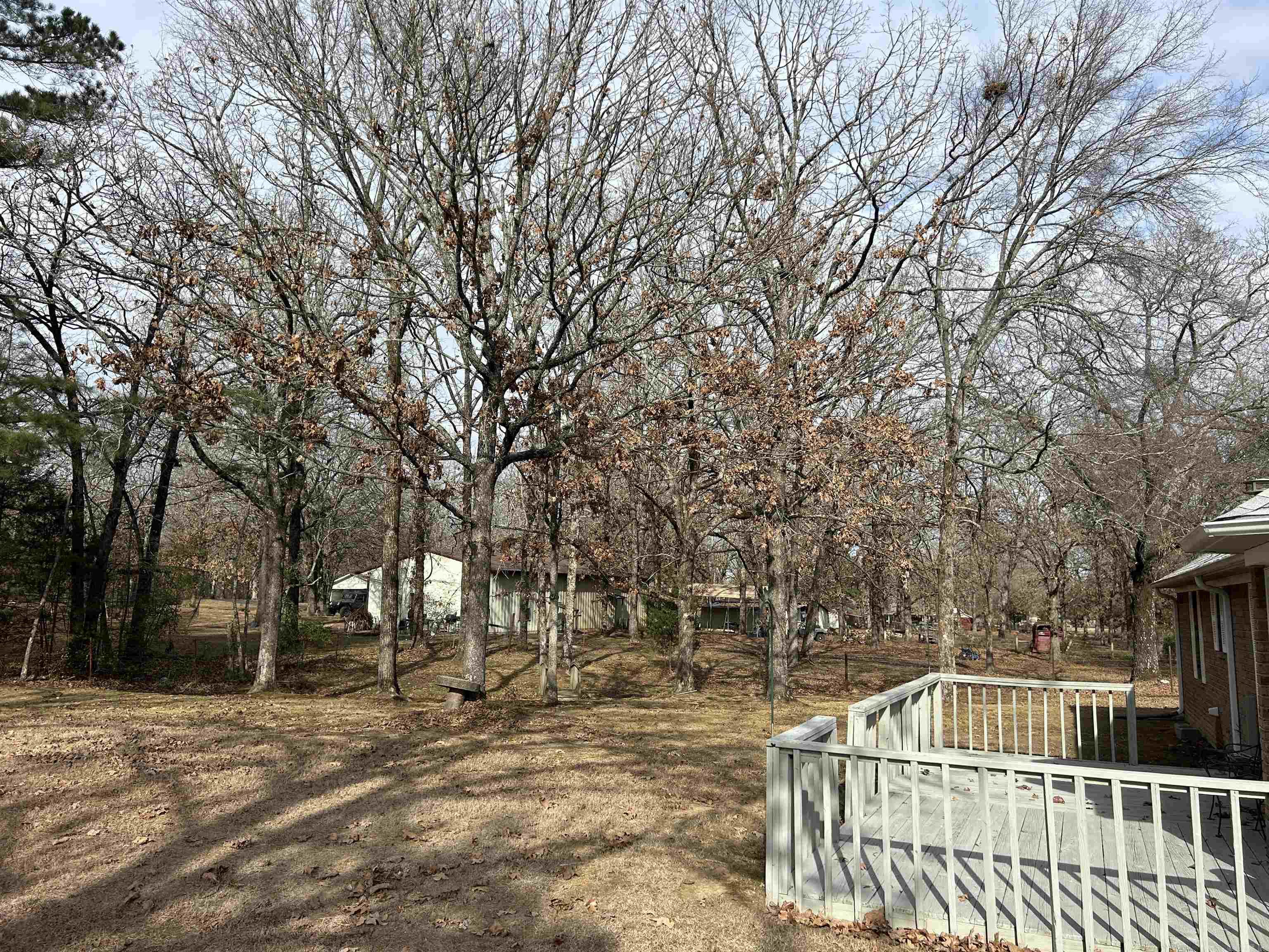 28 Sweetbriar Lane Greenbrier, AR 72058