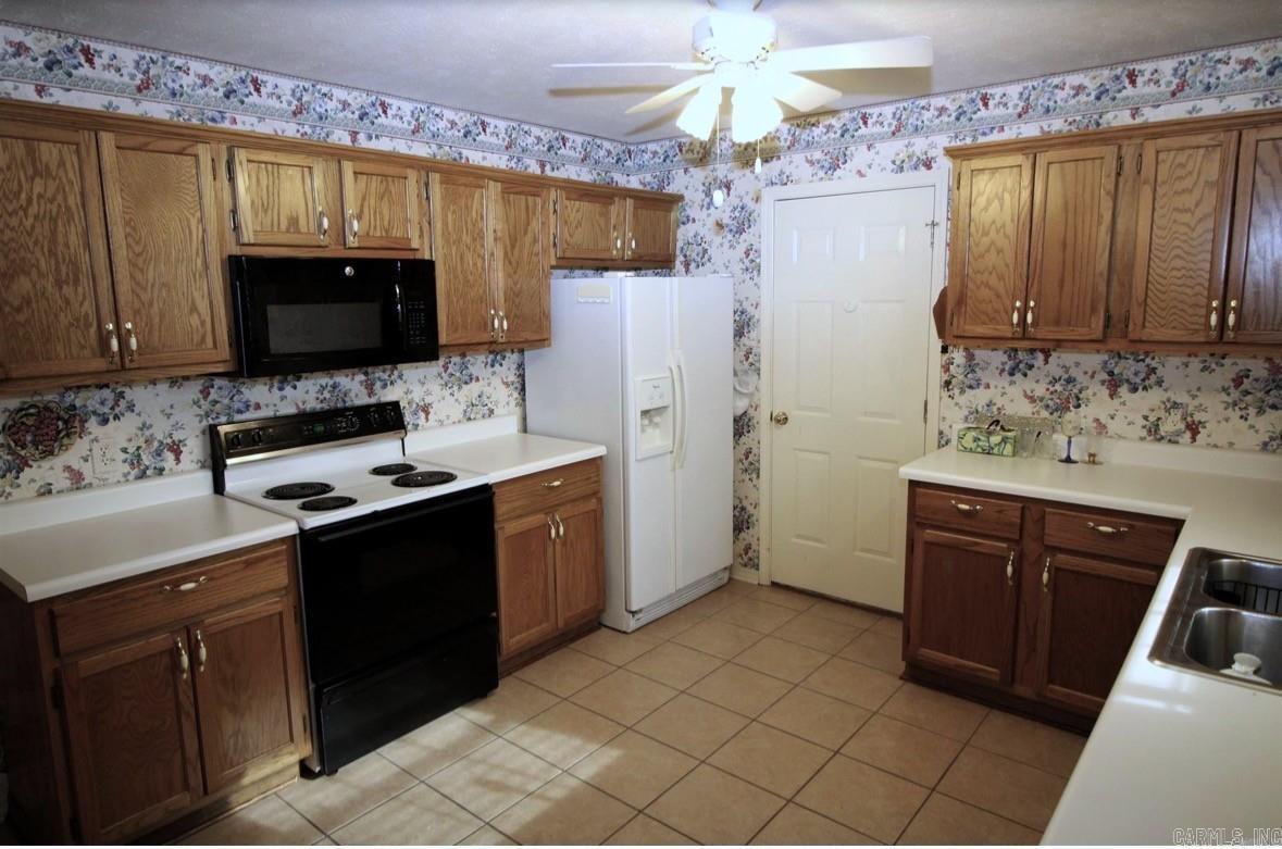 28 Sweetbriar Lane Greenbrier, AR 72058