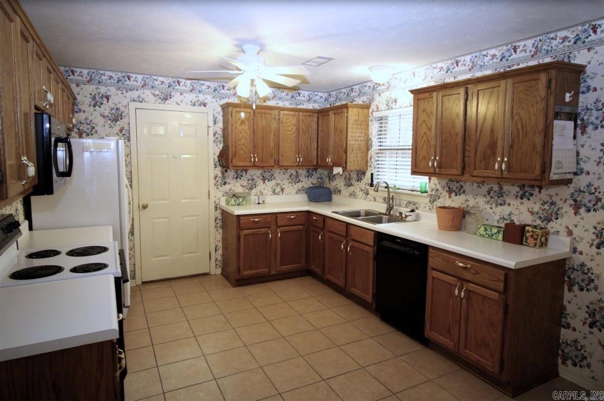 28 Sweetbriar Lane Greenbrier, AR 72058