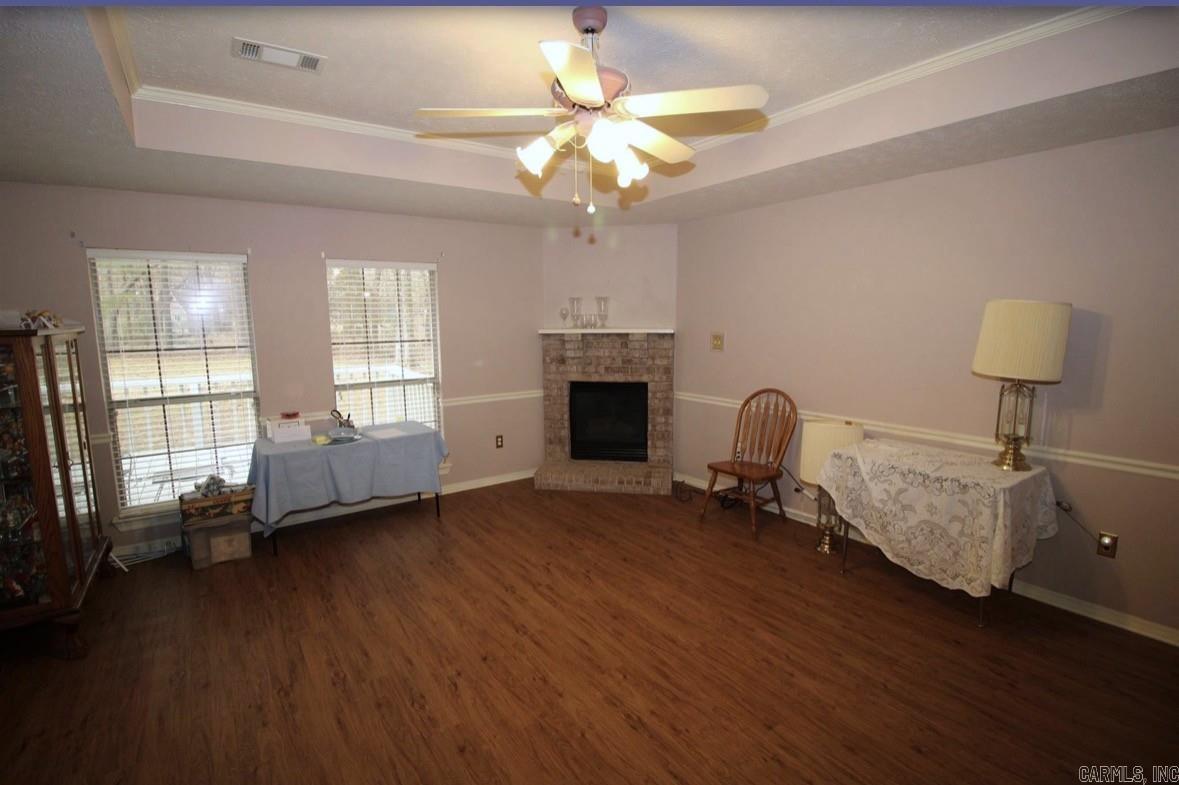 28 Sweetbriar Lane Greenbrier, AR 72058