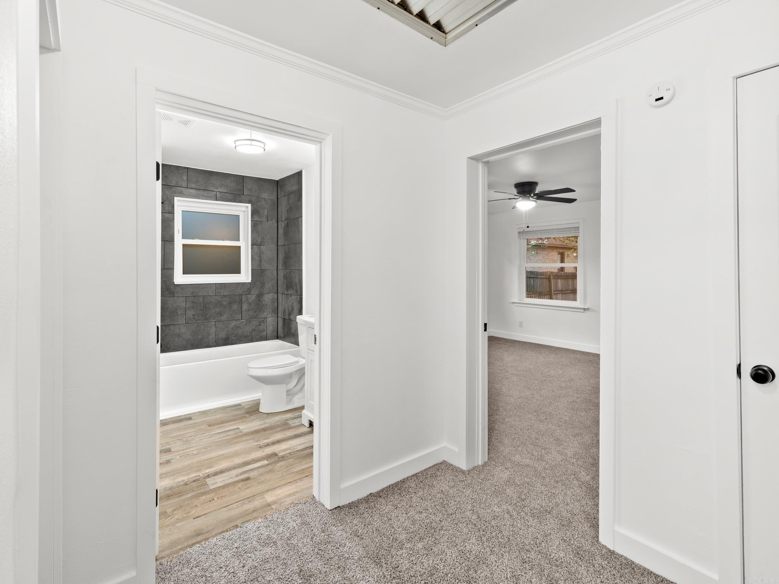 206 N Elm  Beebe, AR