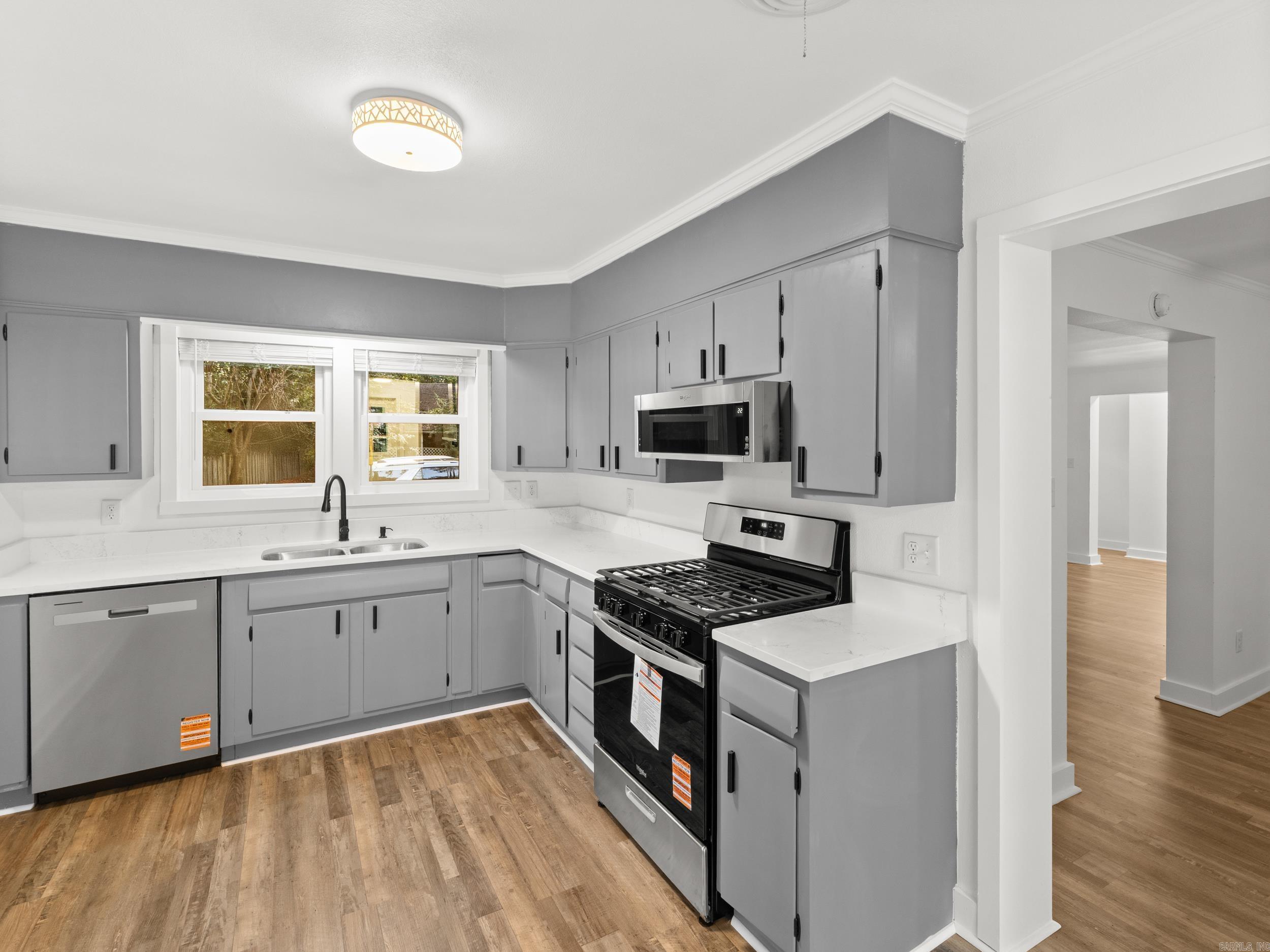 206 N Elm  Beebe, AR