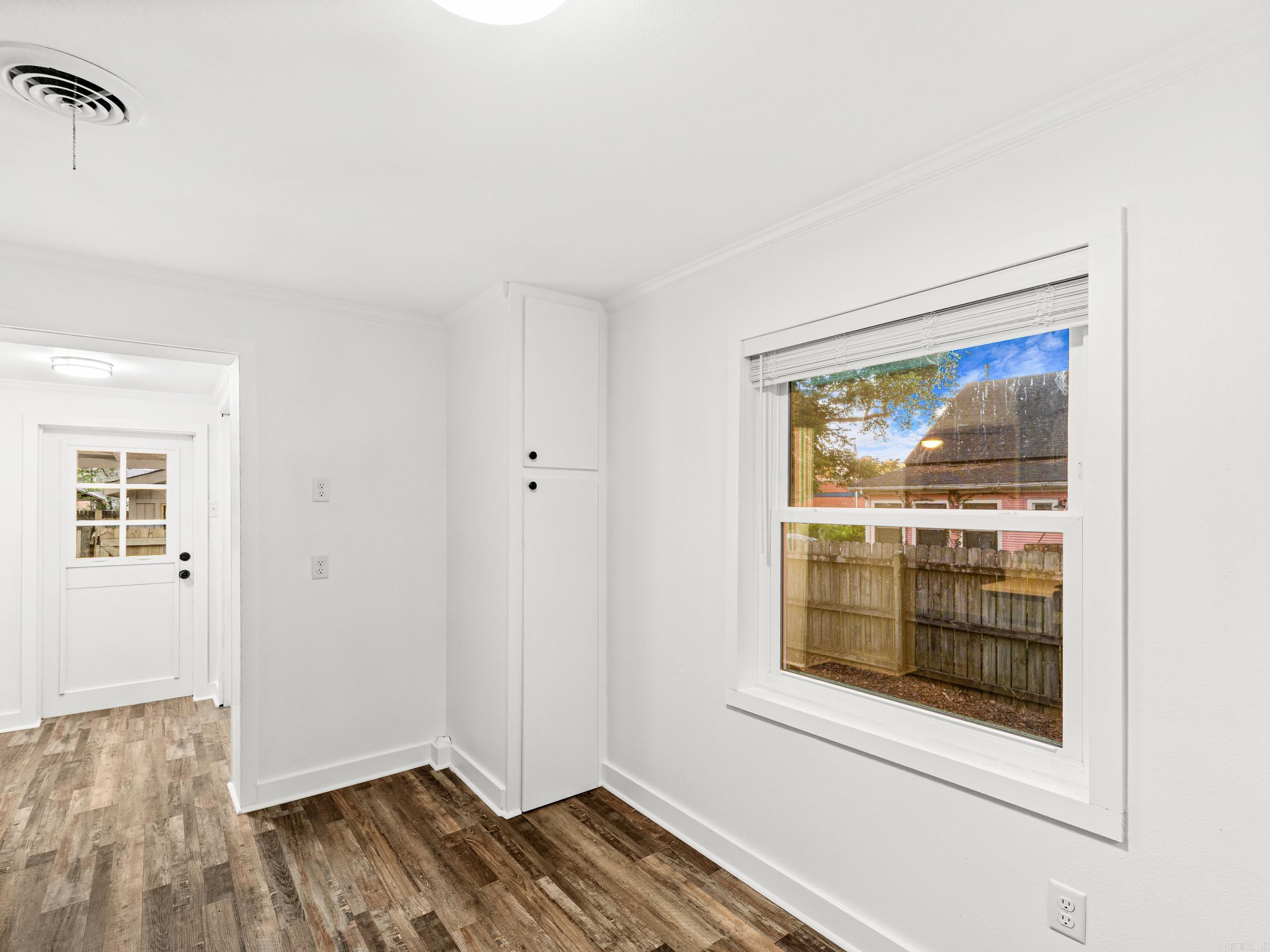 206 N Elm  Beebe, AR