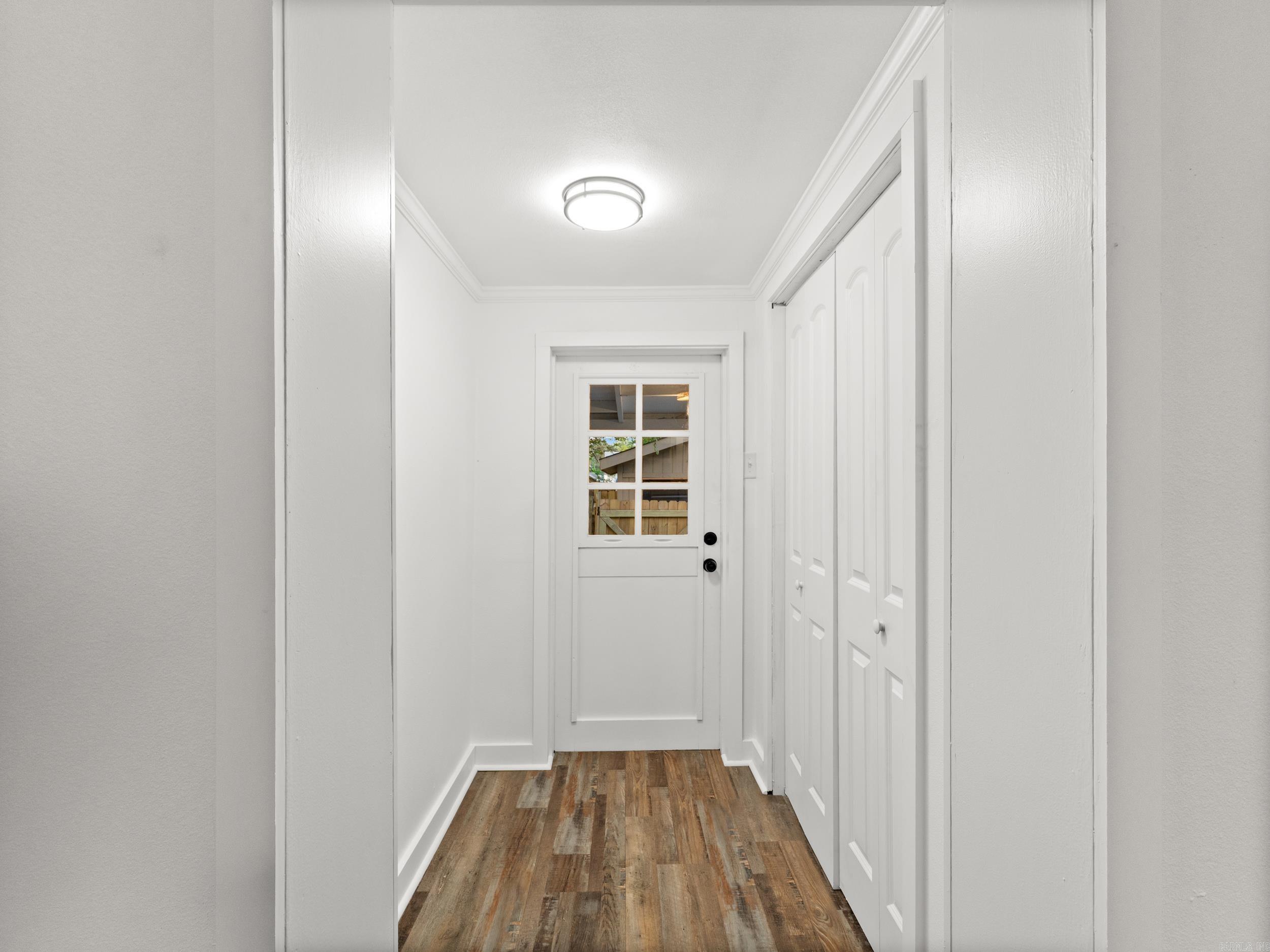 206 N Elm  Beebe, AR